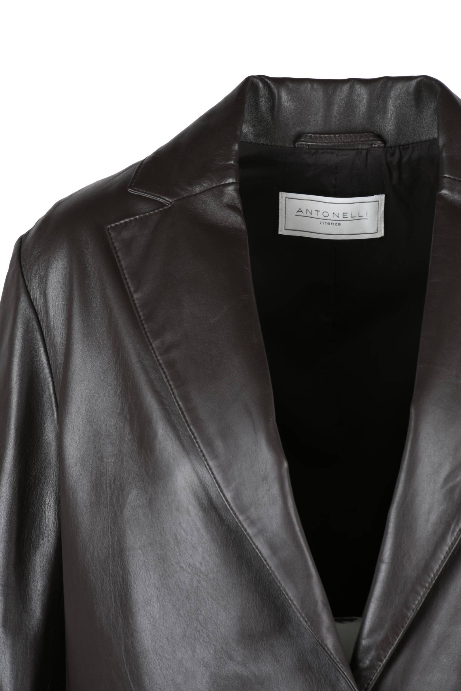 ANTONELLI - BLAZER