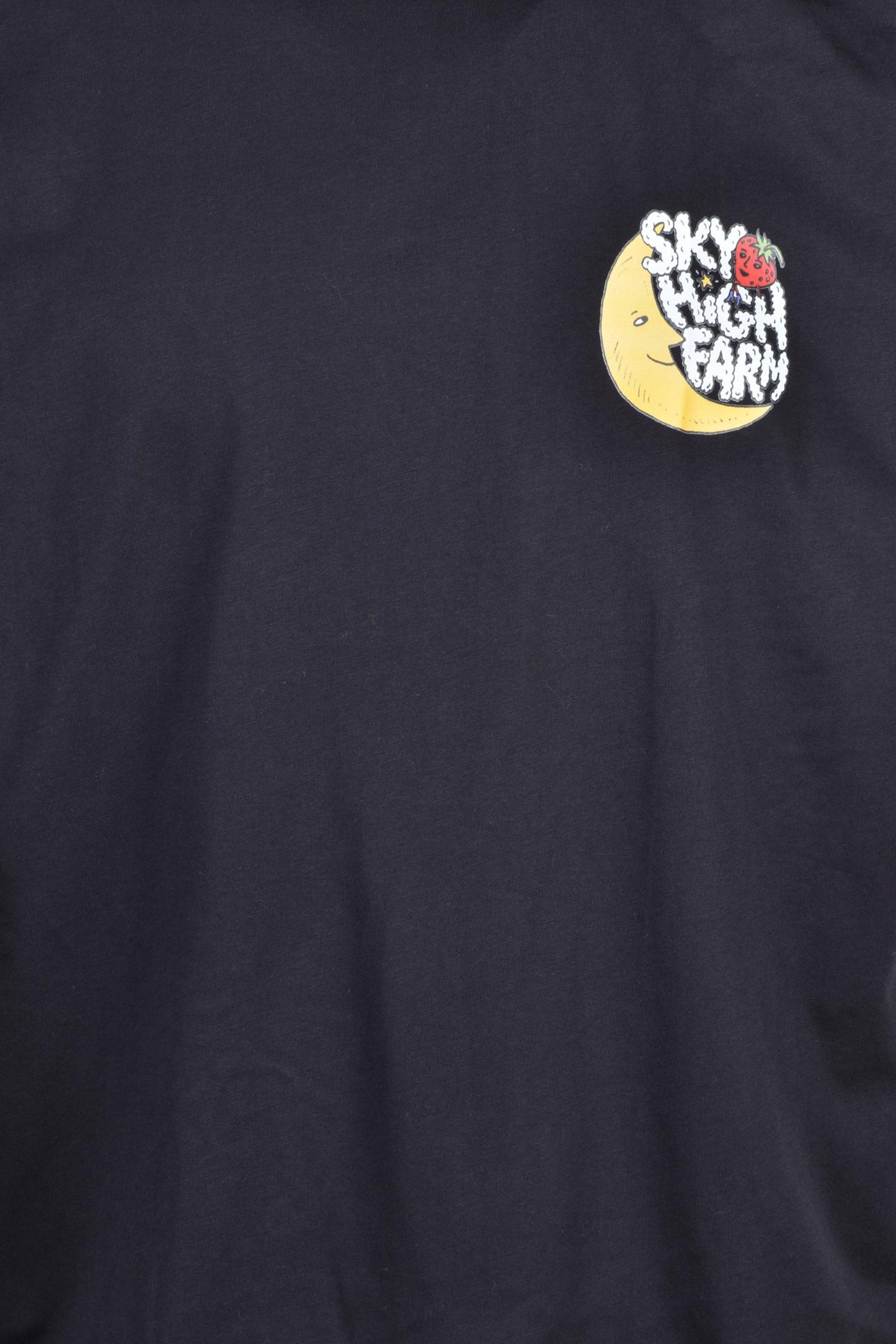 SKY HIGH FARM - T-SHIRT AND POLO