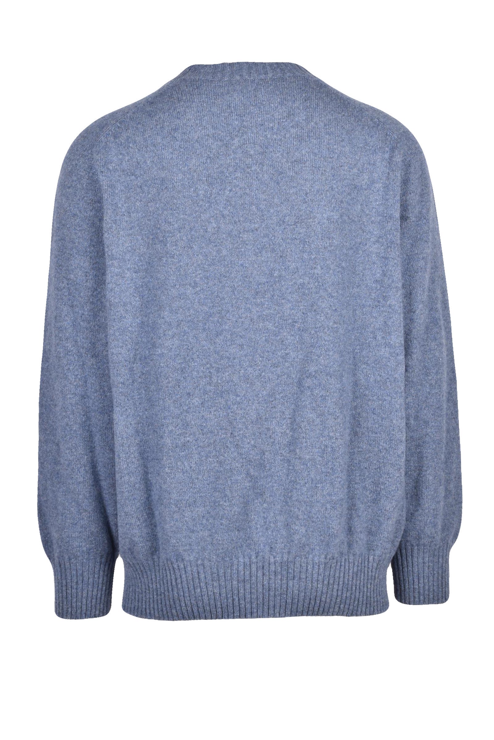 MALO - KNITWEAR AND SWEATSHIRTS