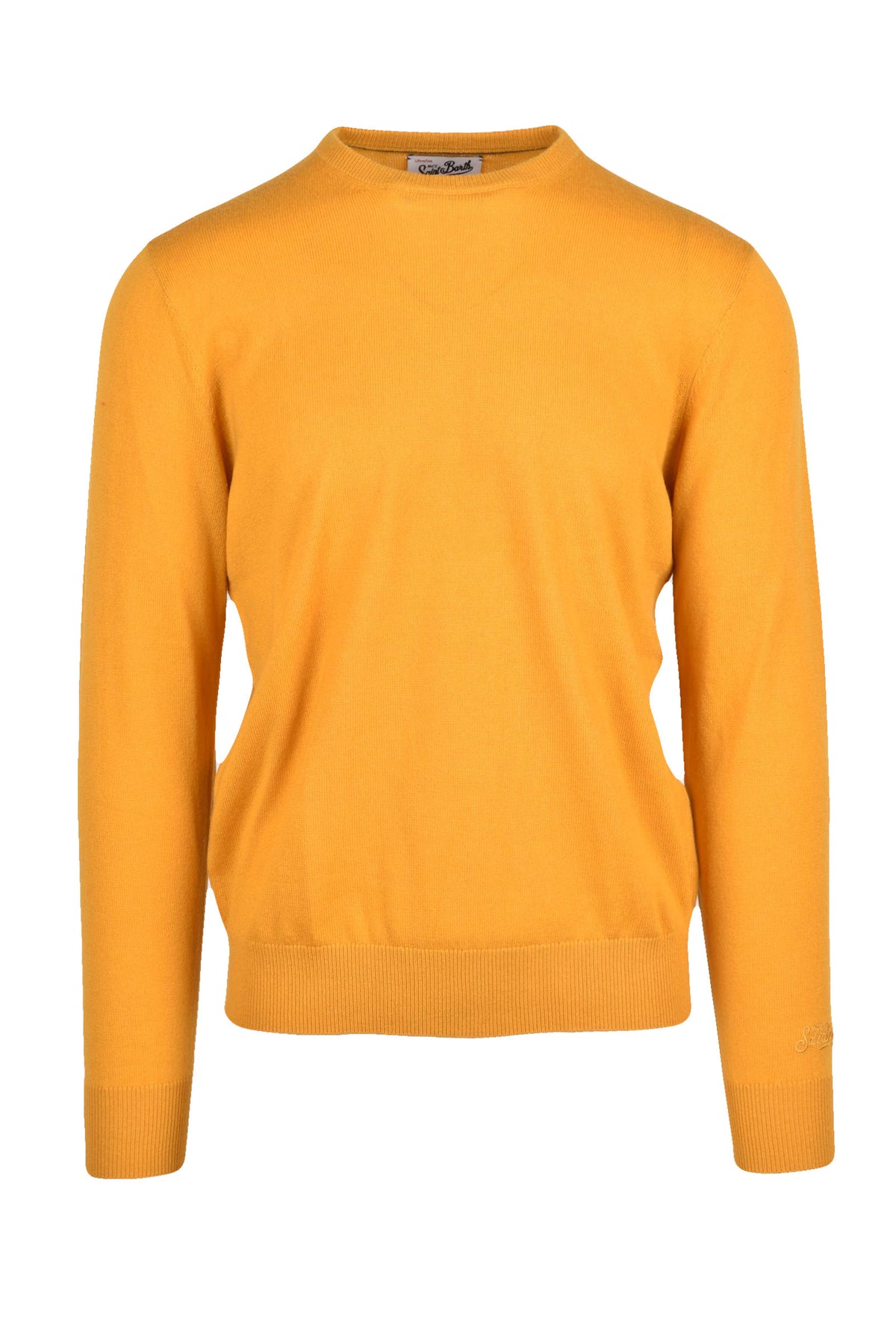 MC2 SAINT BARTH - KNITWEAR AND SWEATSHIRTS