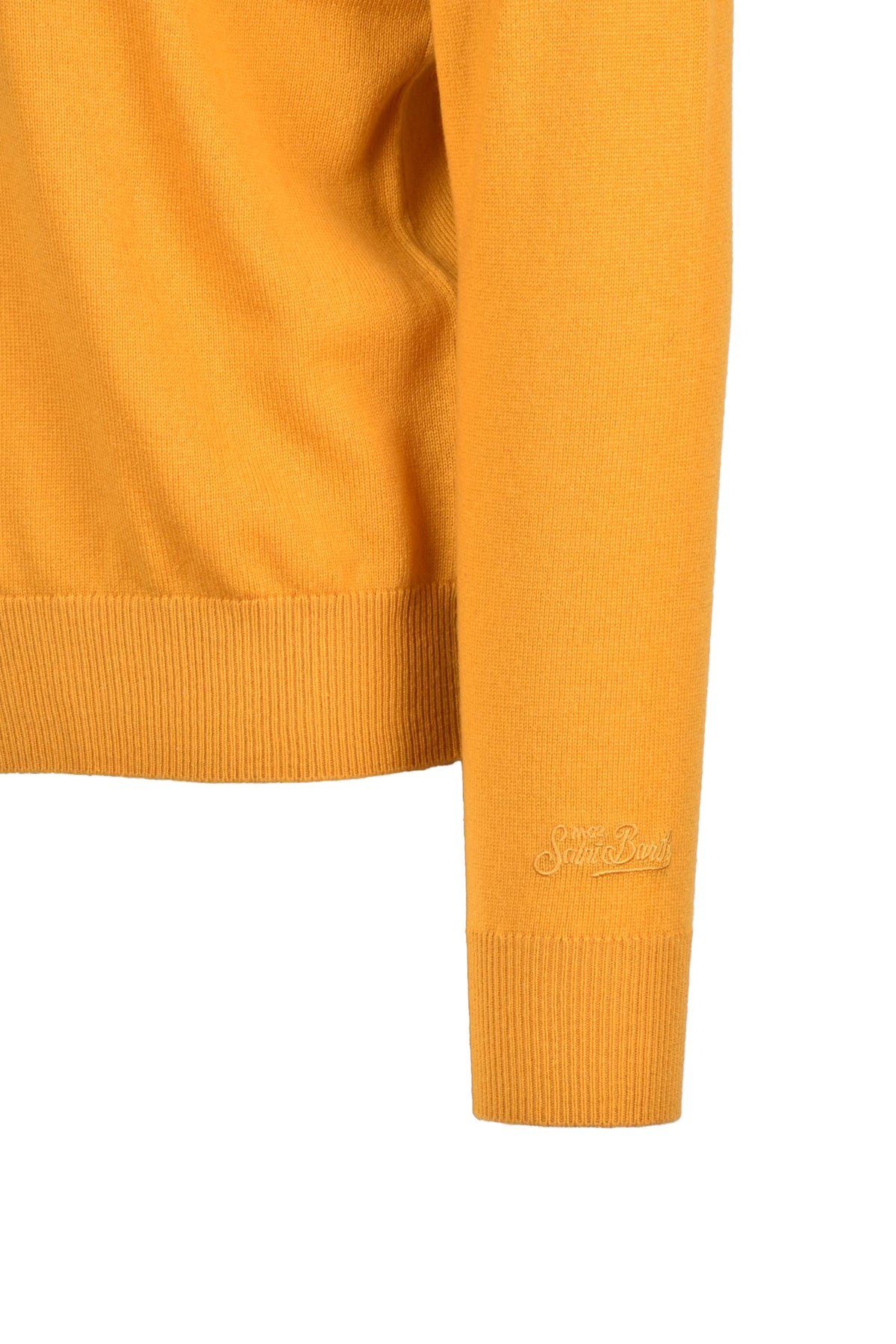 MC2 SAINT BARTH - KNITWEAR AND SWEATSHIRTS