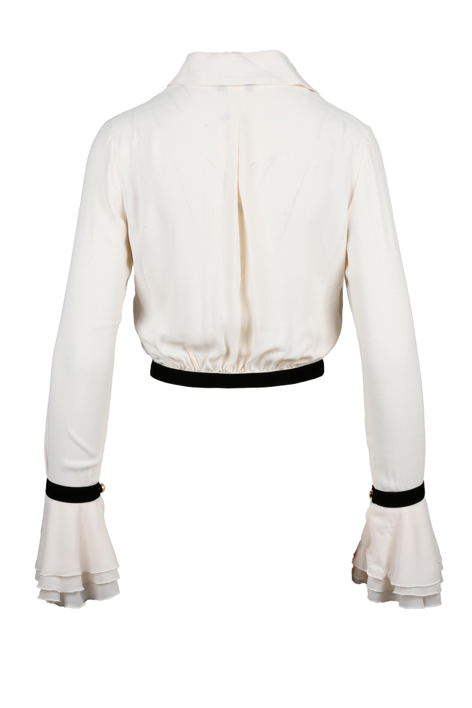 ELISABETTA FRANCHI - SHIRT