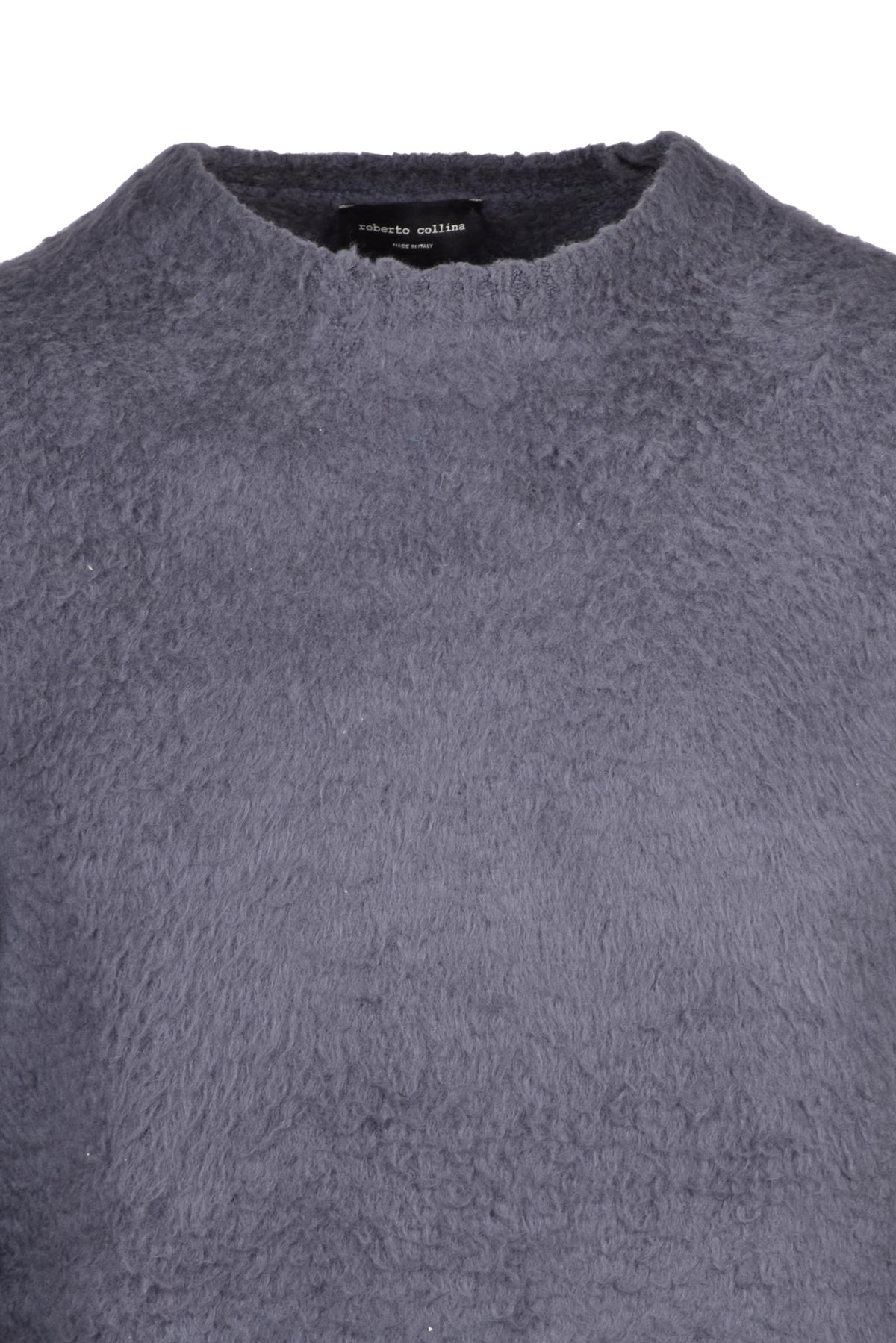 ROBERTO COLLINA - KNITWEAR AND SWEATSHIRTS