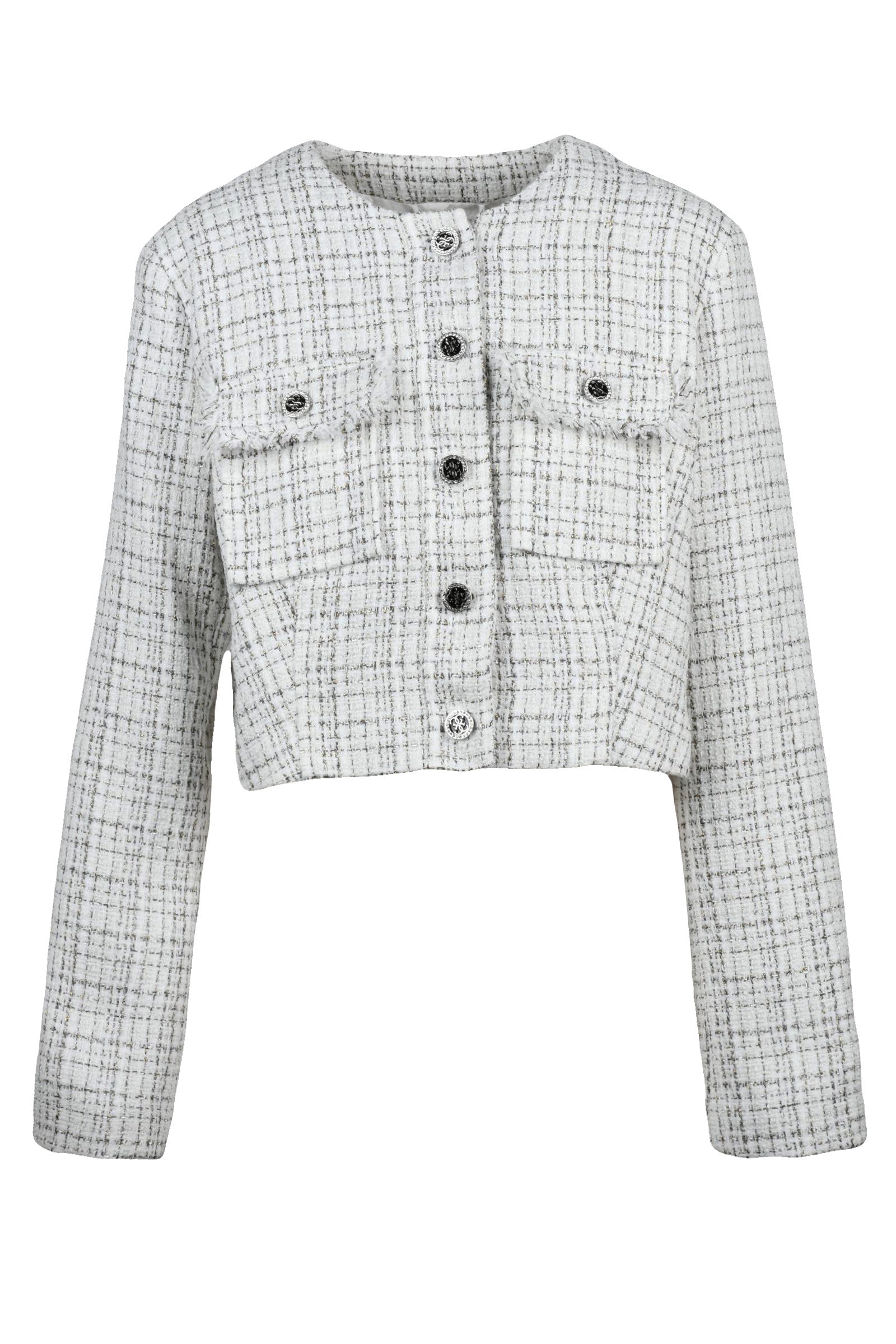 GUESS - BLAZER