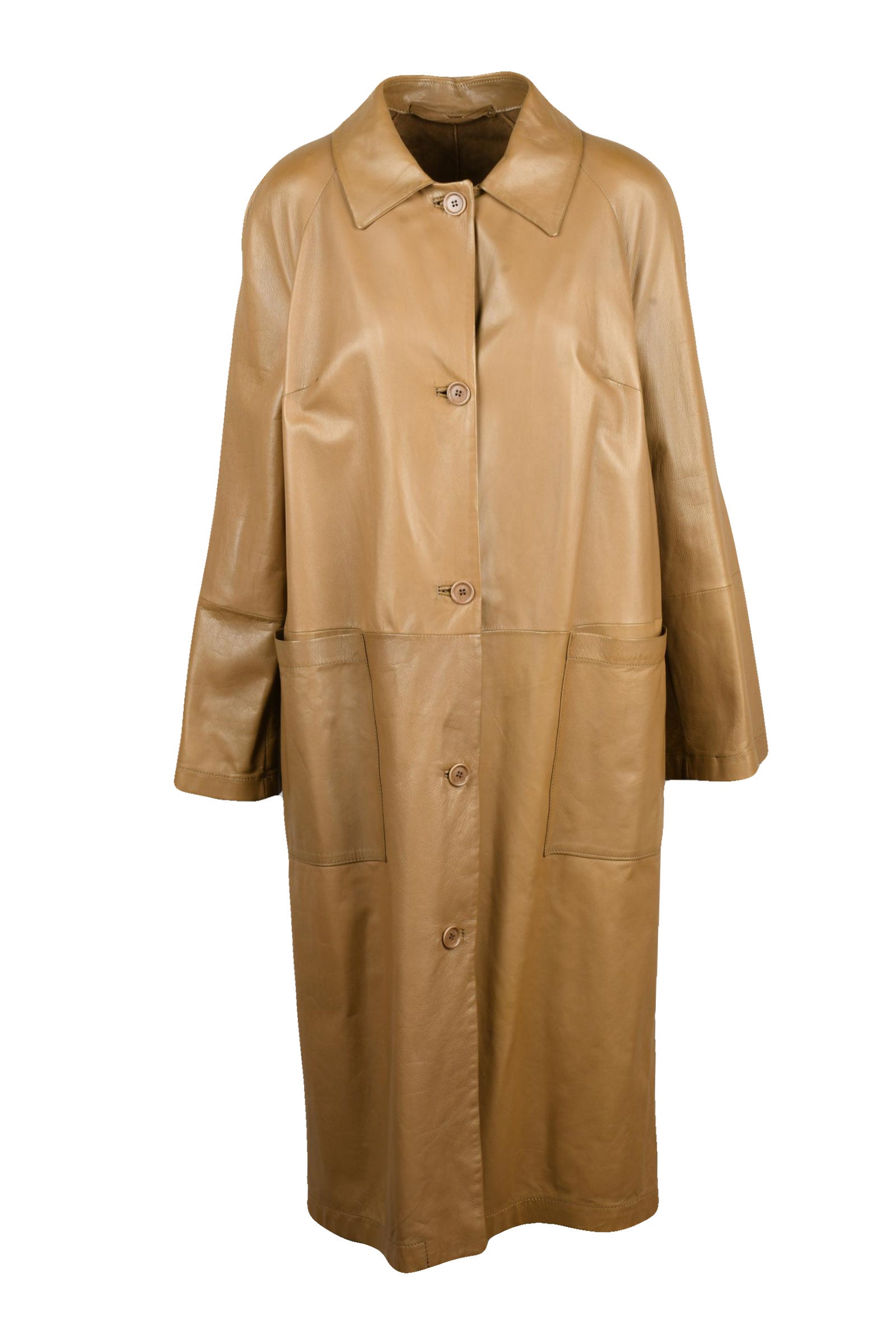 SALVATORE SANTORO - OUTWEAR JACKETS