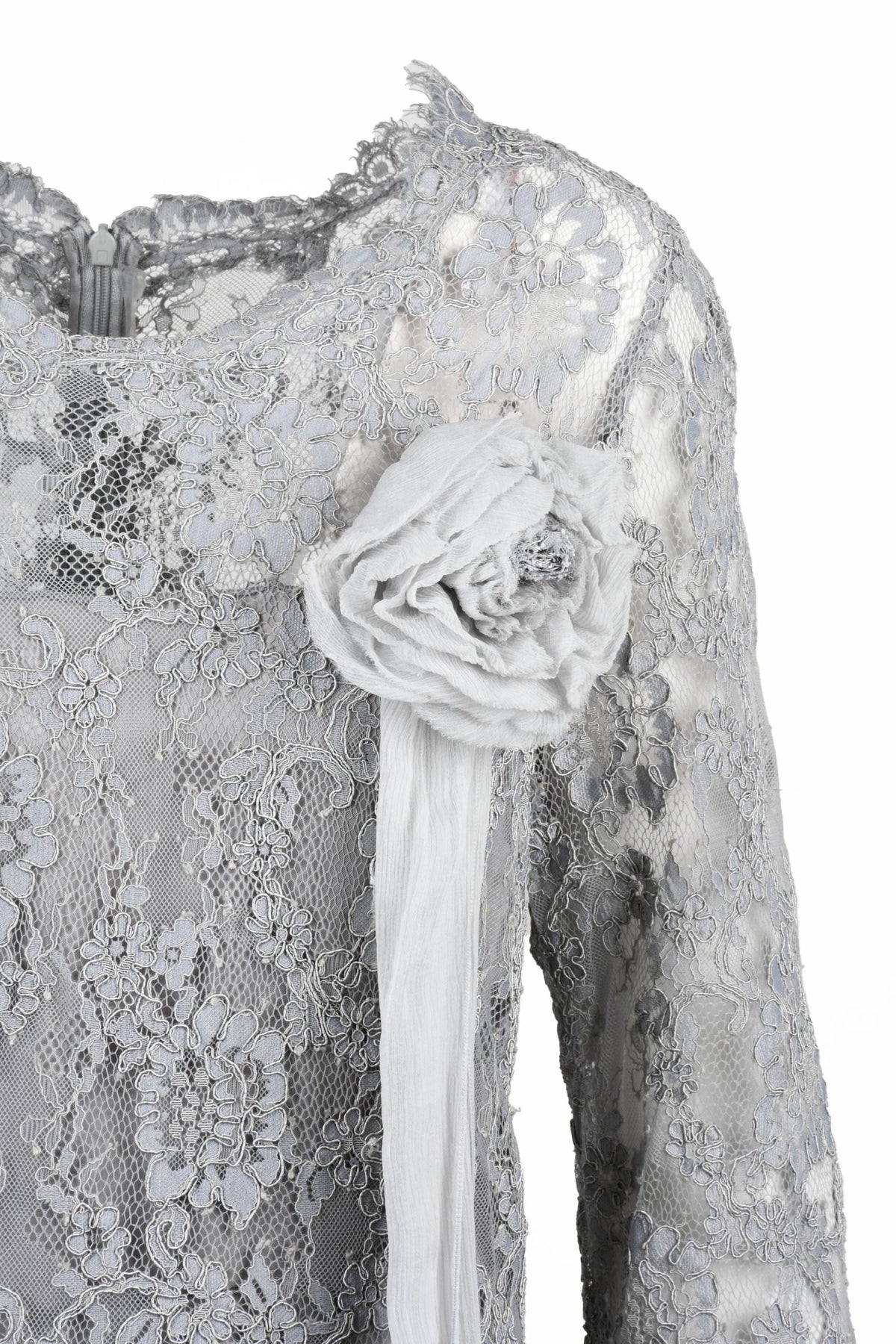 ERMANNO SCERVINO - DRESS