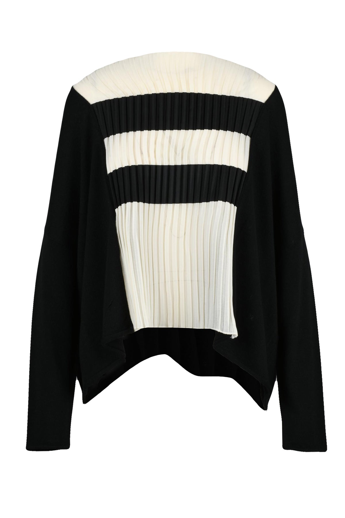 PIER ANTONIO GASPARI - KNITWEAR AND SWEATSHIRTS