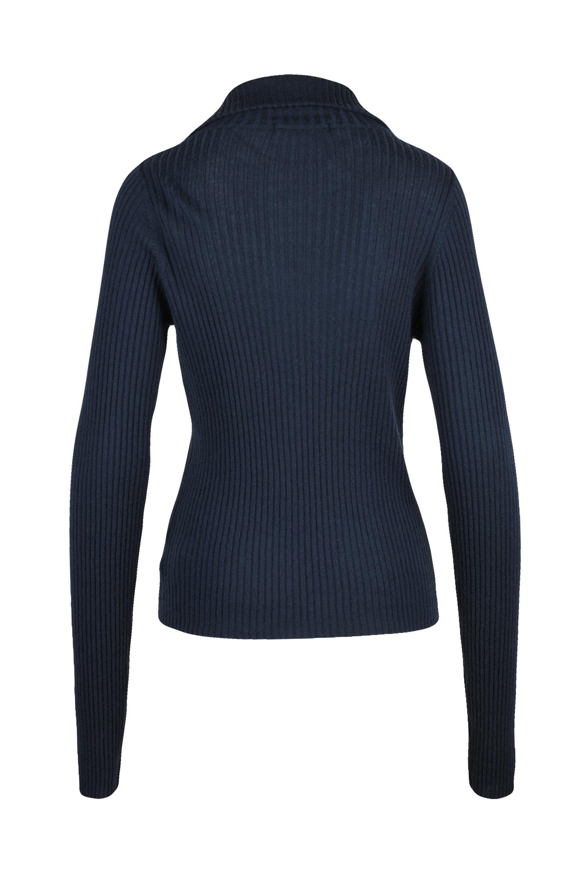 KRISTENSEN DU NORD - KNITWEAR AND SWEATSHIRTS