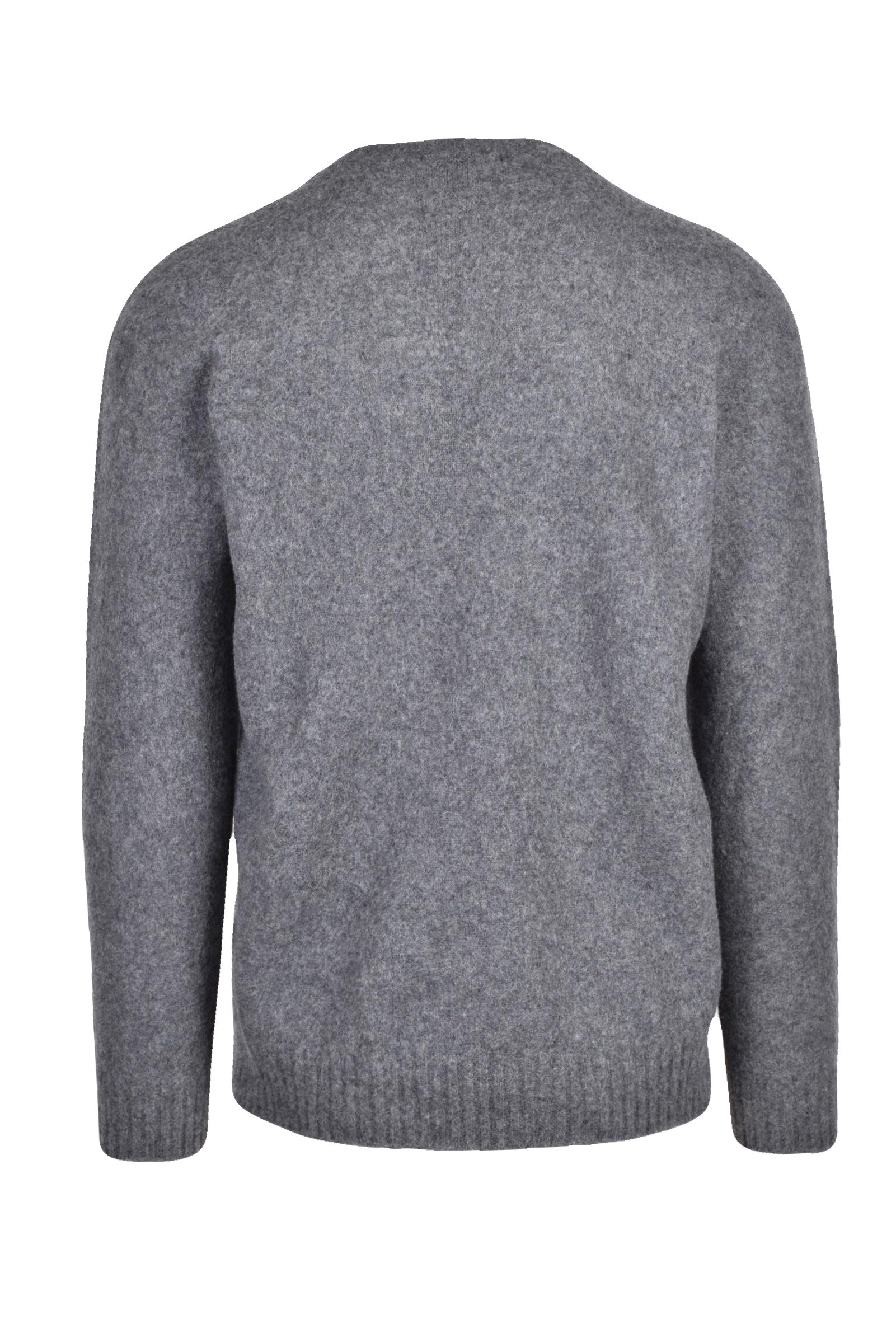 DRUMOHR - KNITWEAR AND SWEATSHIRTS