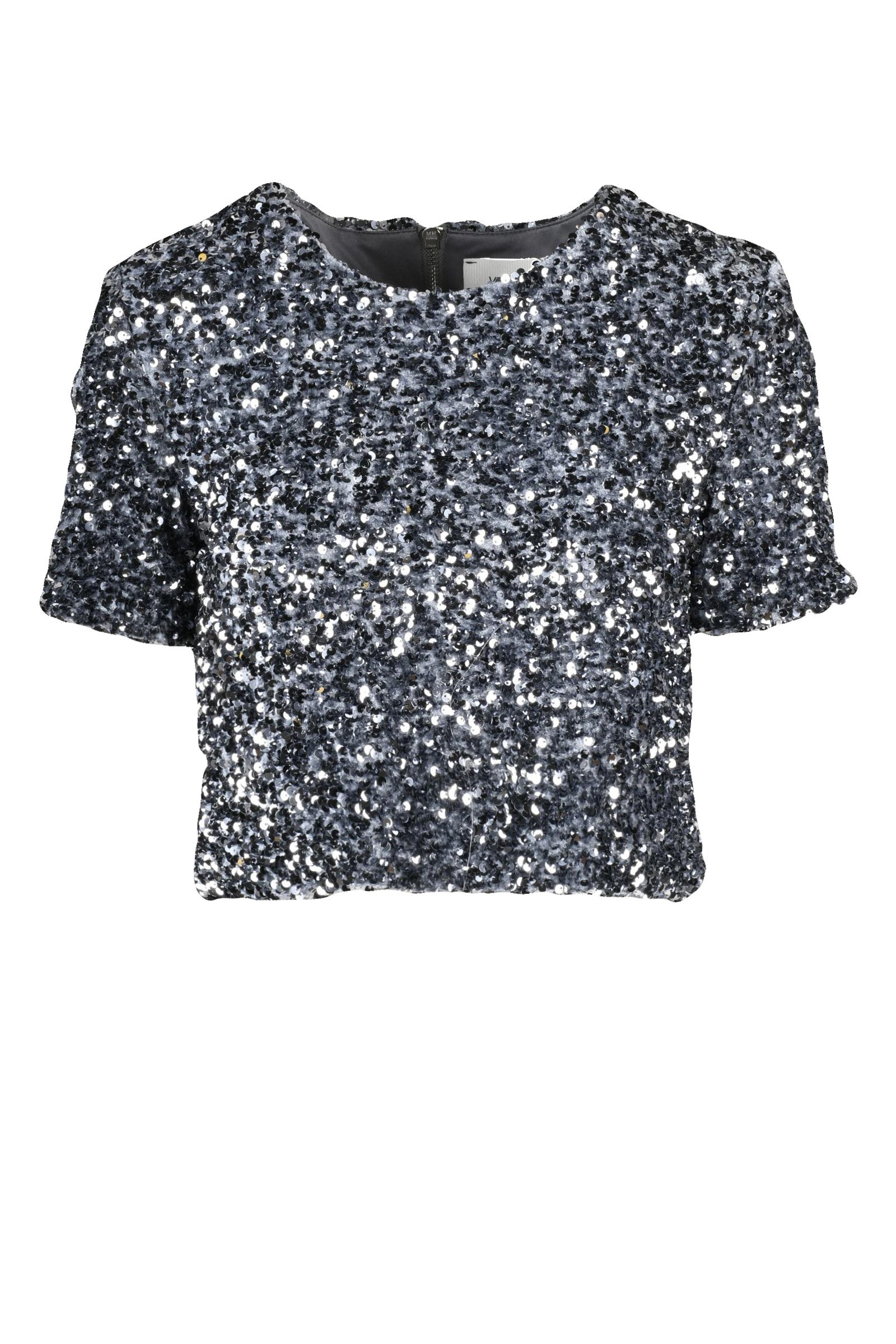 VICOLO - KNITWEAR AND SWEATSHIRTS