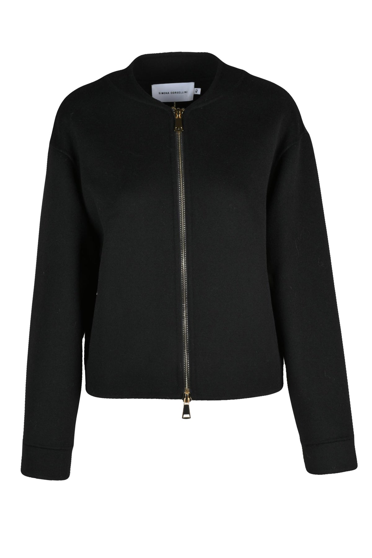 SIMONA CORSELLINI - OUTWEAR JACKETS