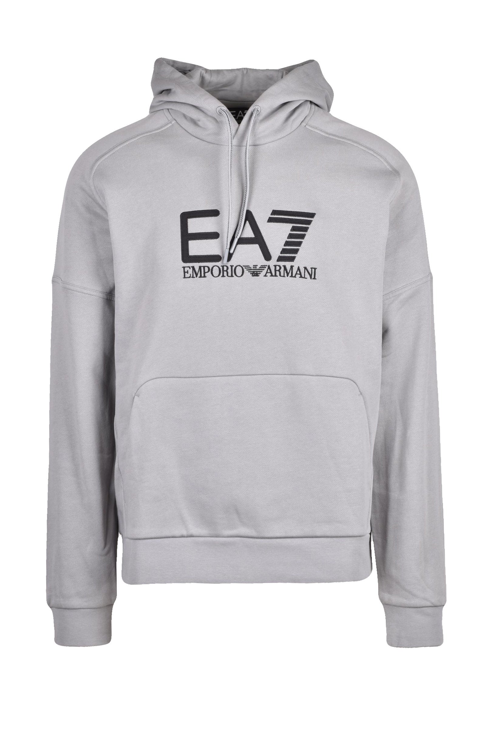 EA7 EMPORIO ARMANI - KNITWEAR AND SWEATSHIRTS
