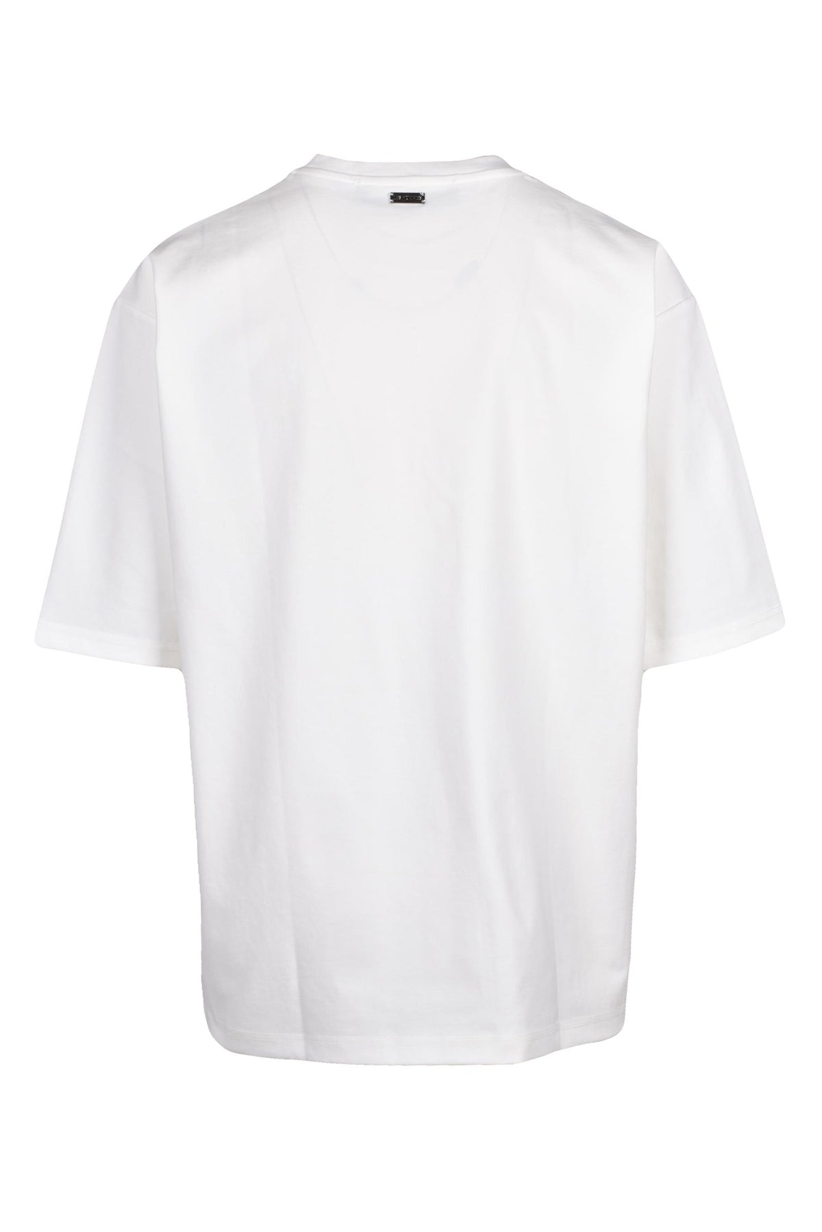 LES HOMMES - T-SHIRT AND POLO