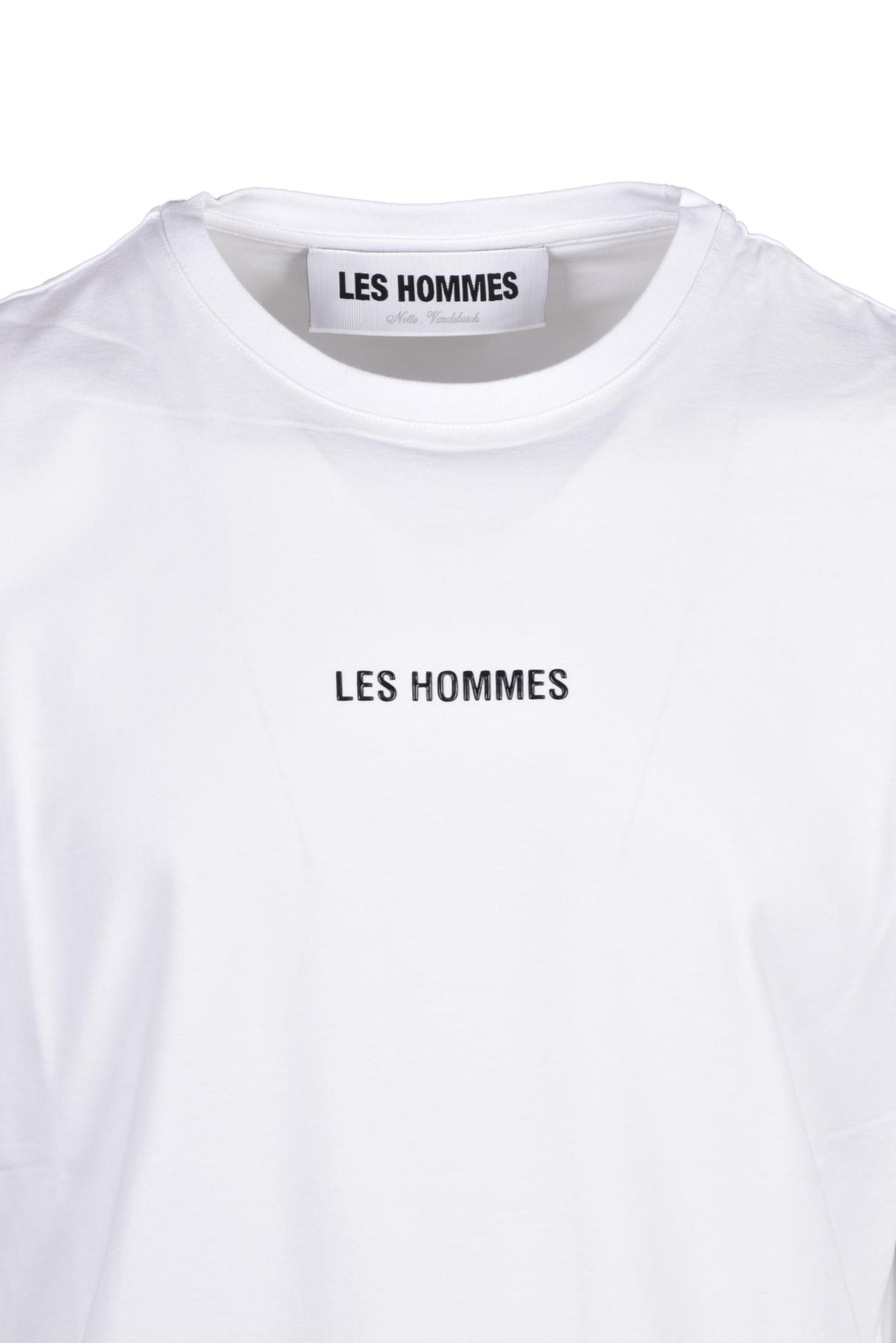 LES HOMMES - T-SHIRT AND POLO