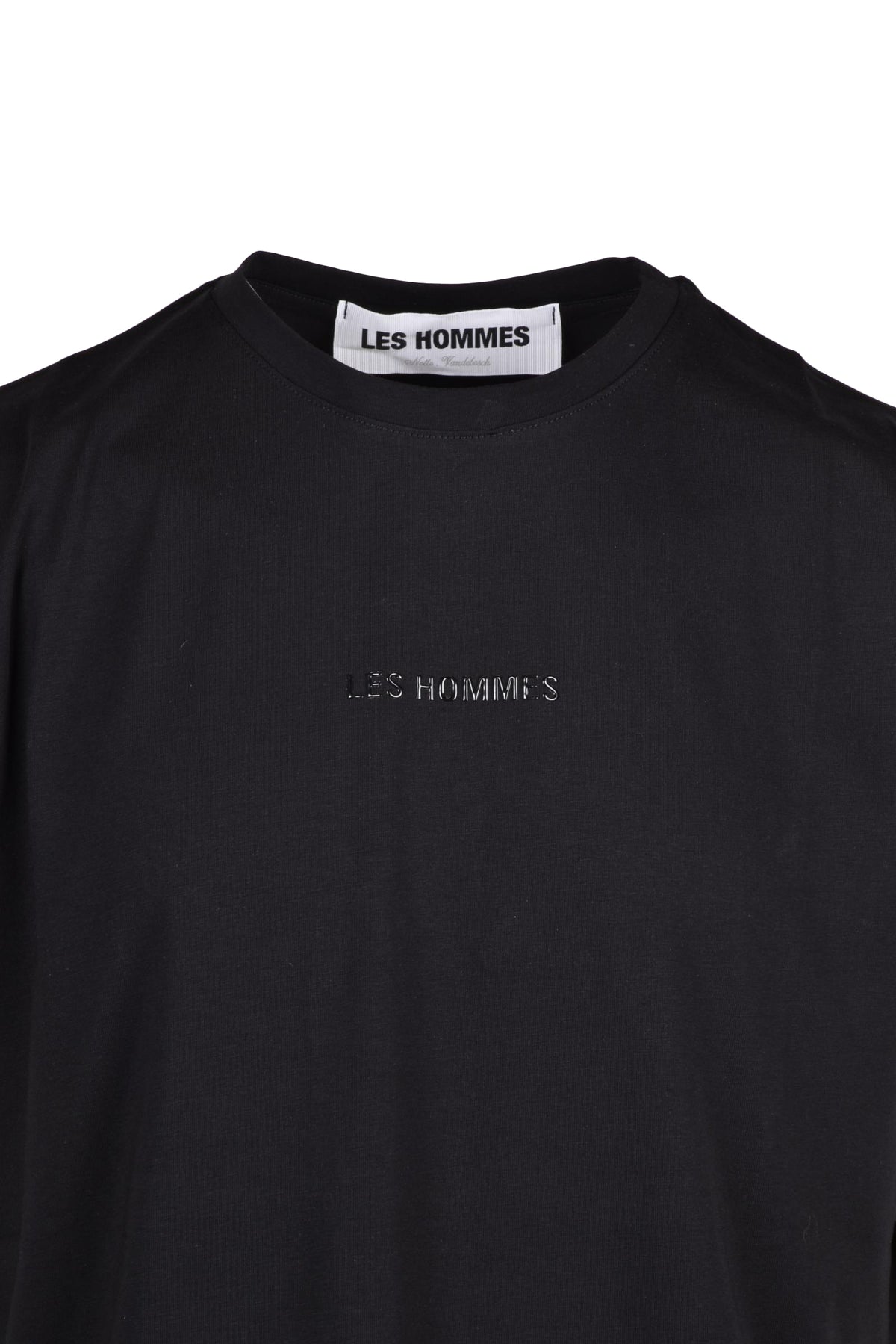 LES HOMMES - T-SHIRT AND POLO