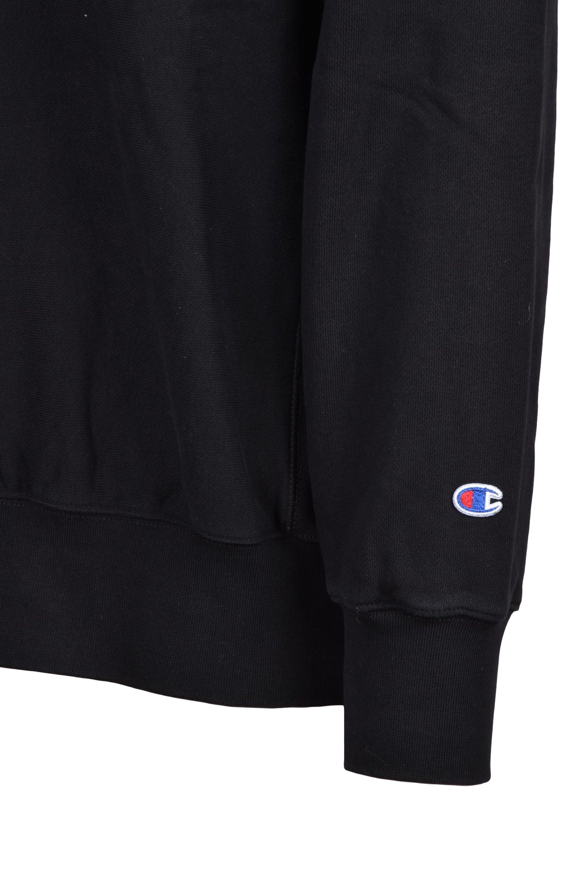 CHAMPION - KNITWEAR AND SWEATSHIRTS