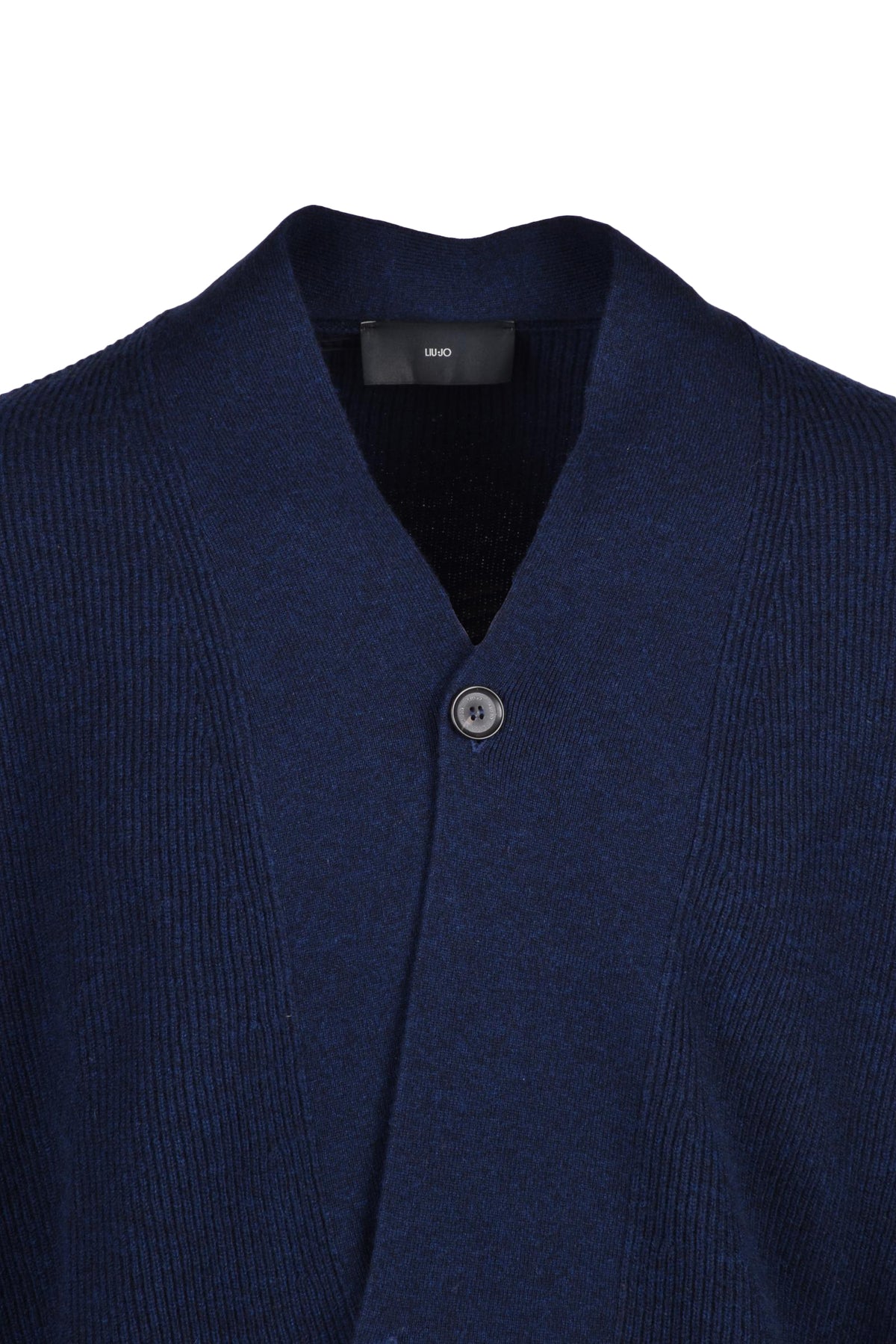 LIU •JO - KNITWEAR AND SWEATSHIRTS