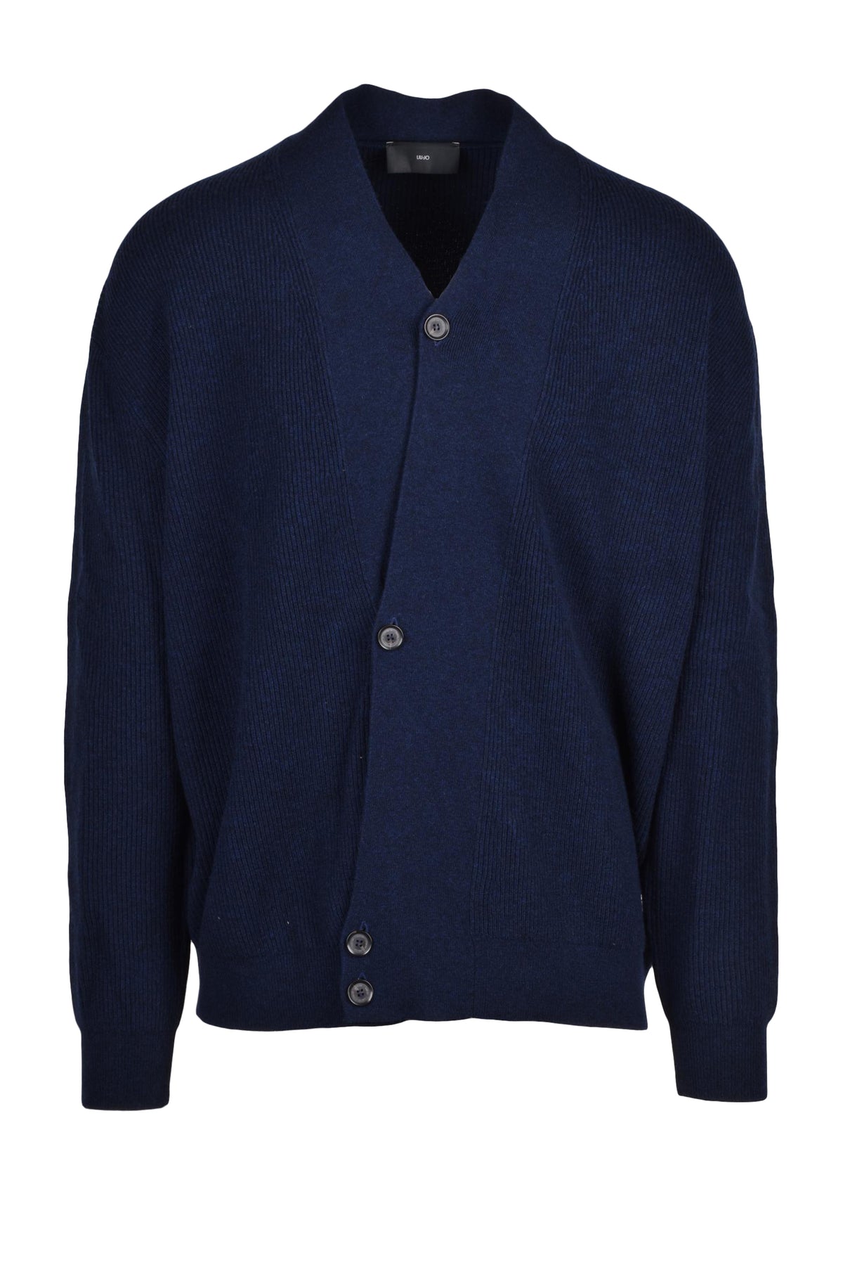 LIU •JO - KNITWEAR AND SWEATSHIRTS
