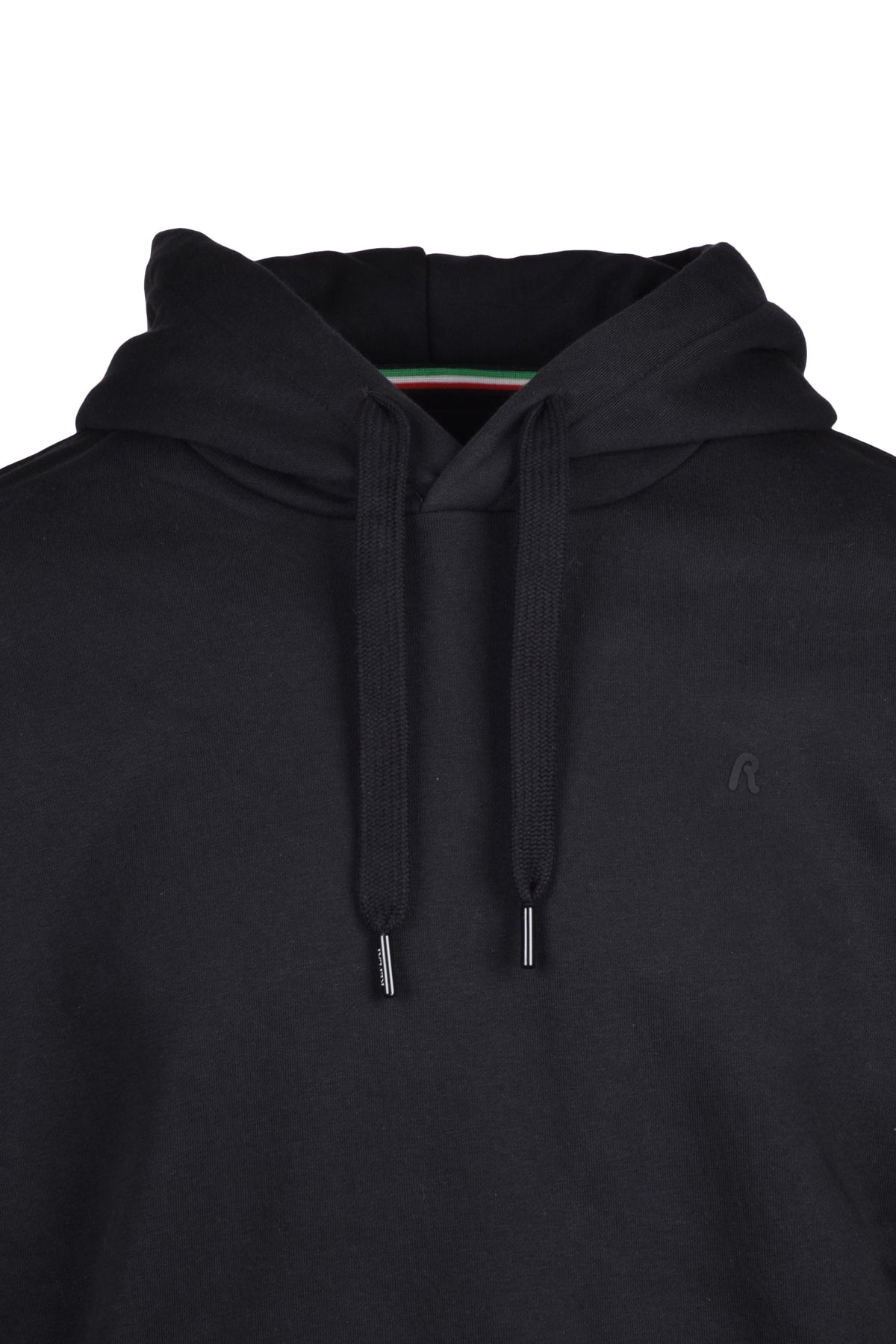 REPLAY - KNITWEAR AND SWEATSHIRTS