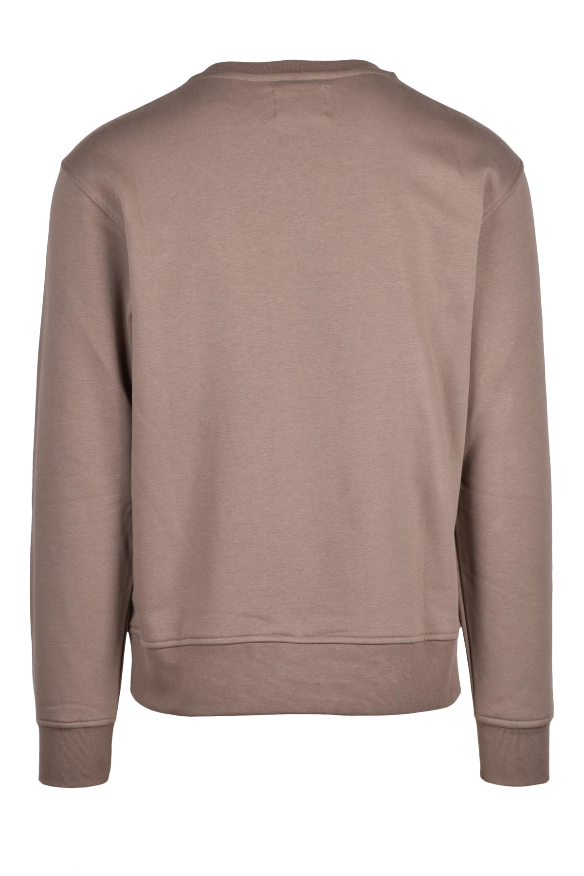 WOC WRITING ON COVER - KNITWEAR AND SWEATSHIRTS