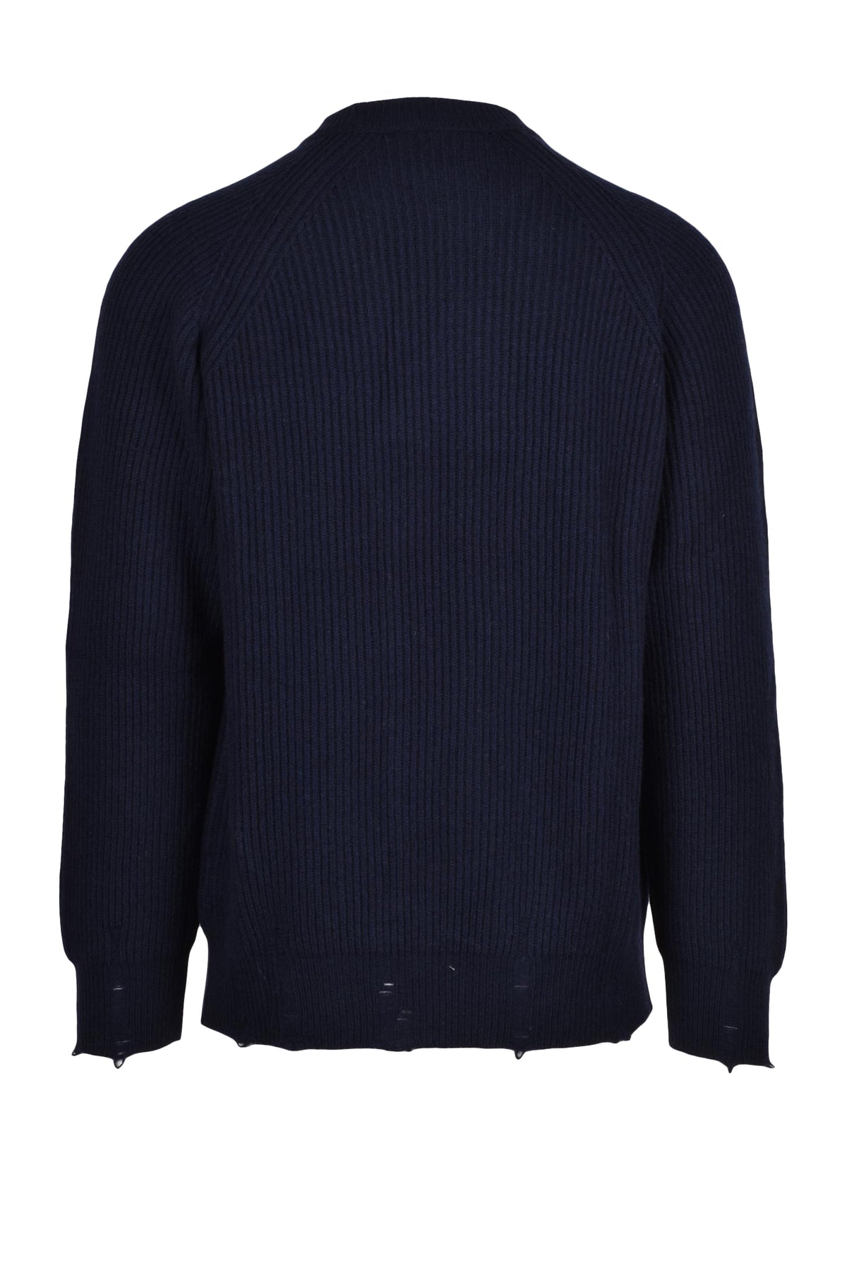 ATOMOFACTORY - KNITWEAR AND SWEATSHIRTS