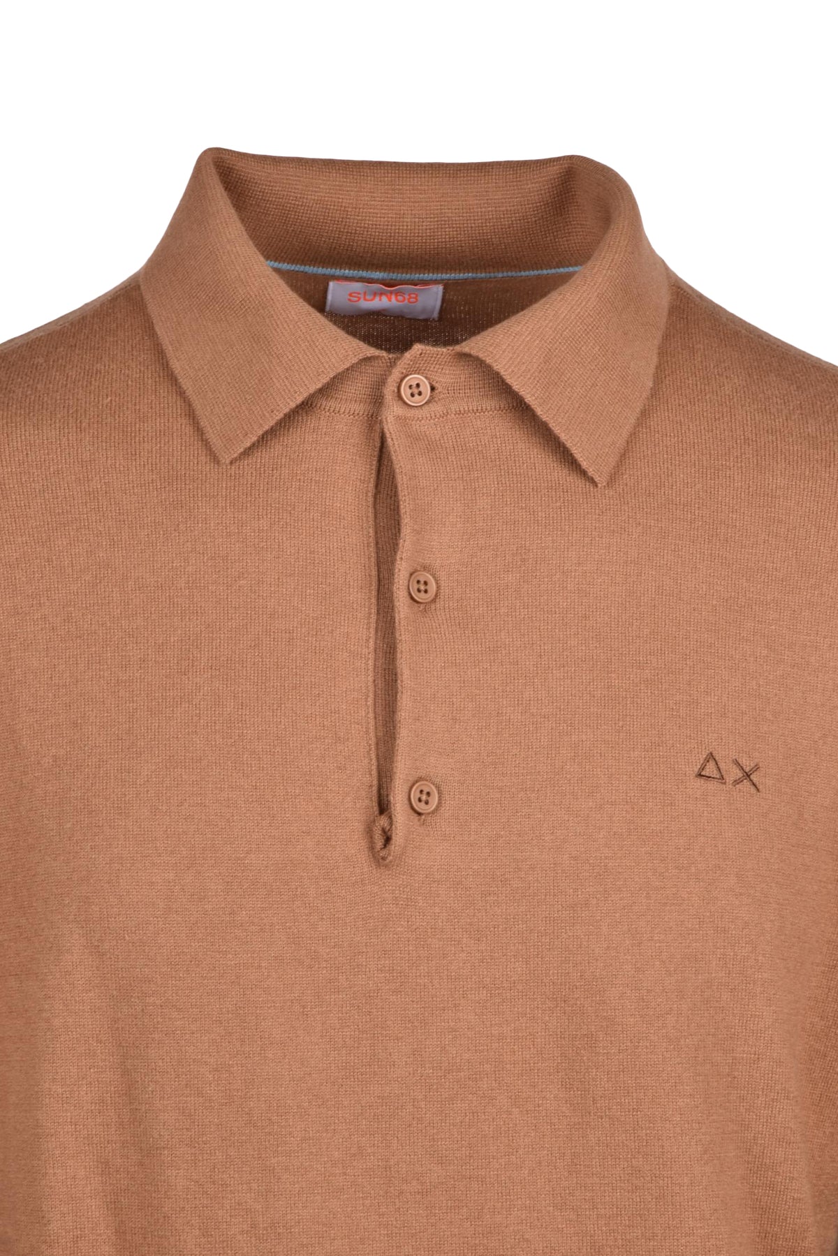 SUN68 - KNITWEAR AND SWEATSHIRTS