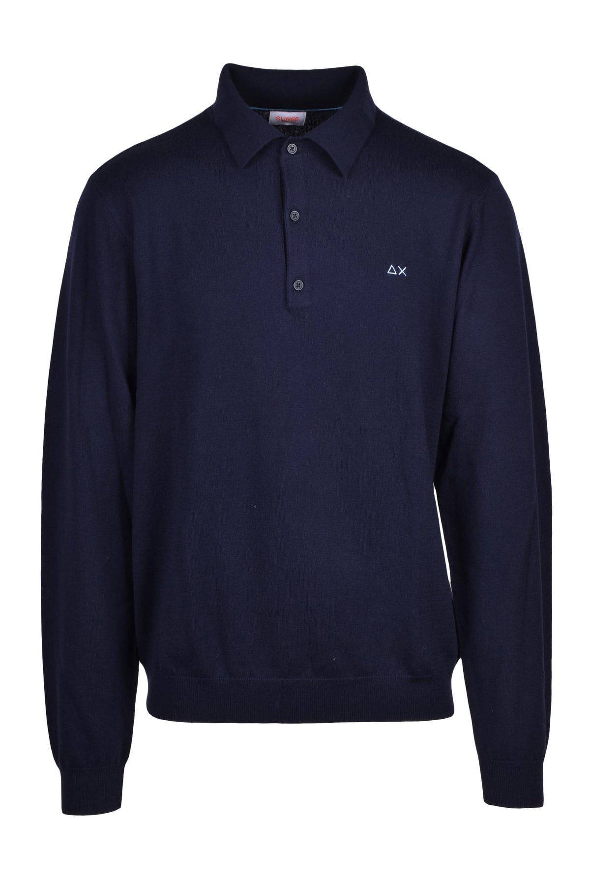SUN68 - KNITWEAR AND SWEATSHIRTS