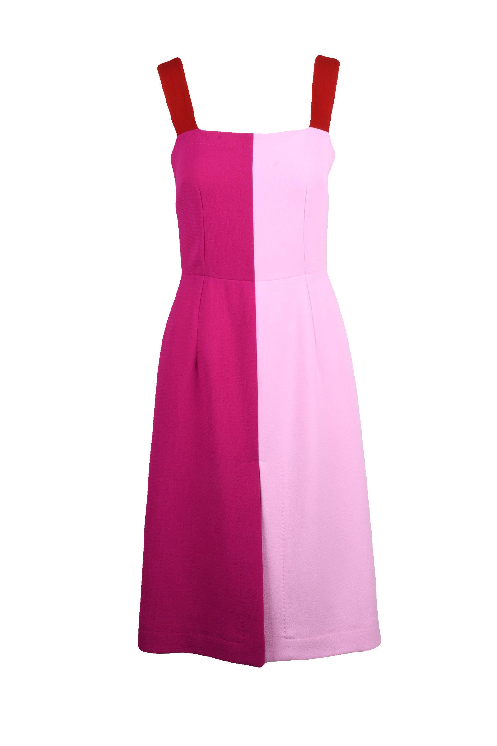 DOLCE & GABBANA - DRESS