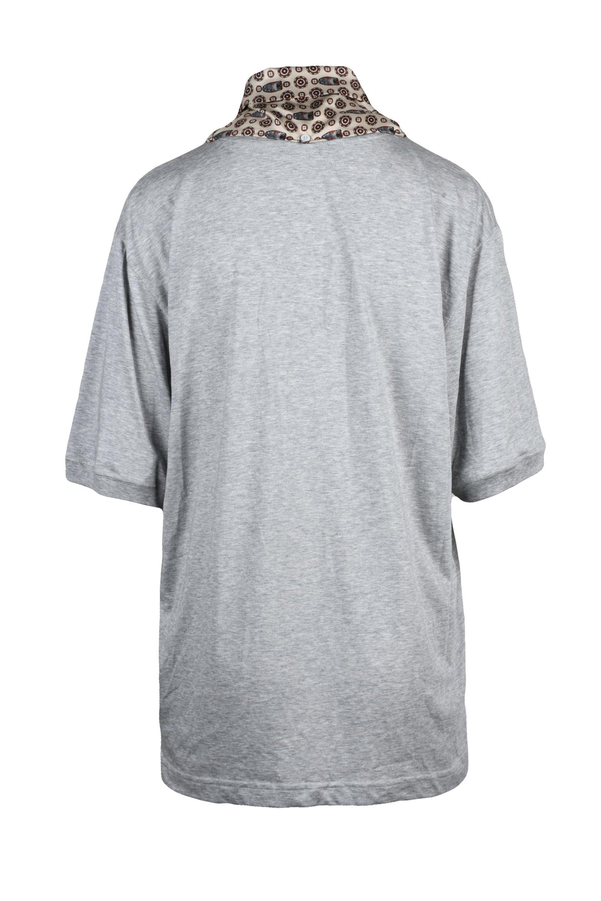DOLCE & GABBANA - T-SHIRT AND POLO