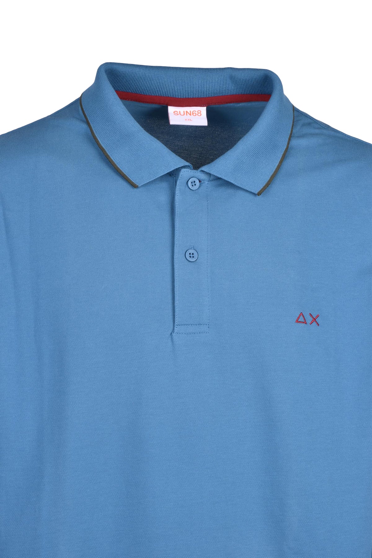 SUN68 - T-SHIRT AND POLO