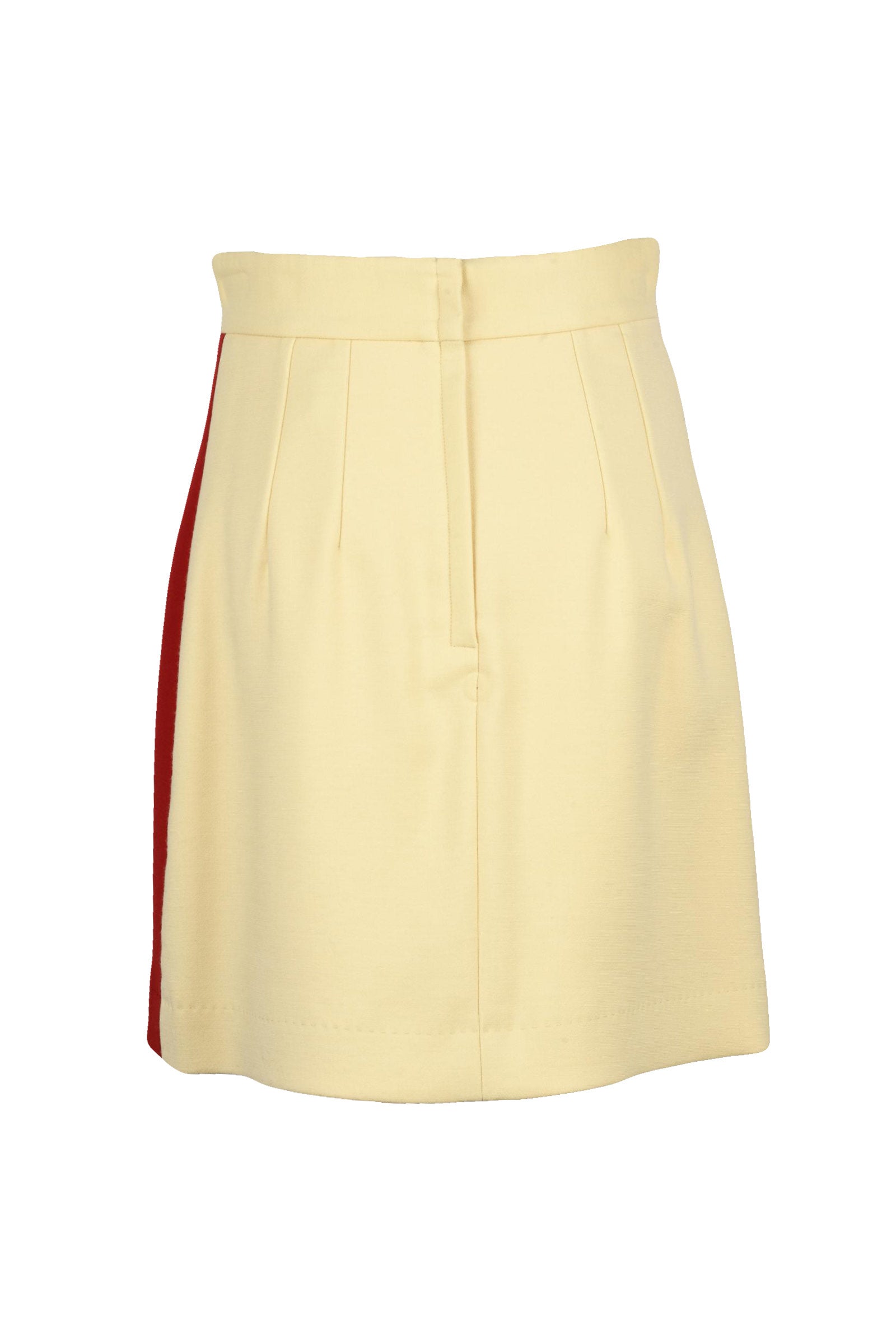 DOLCE & GABBANA - SKIRT