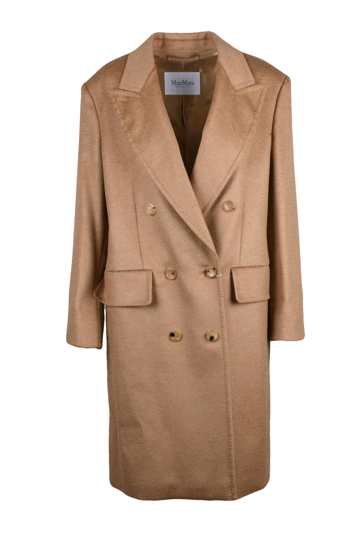 MAX MARA - OUTWEAR JACKETS