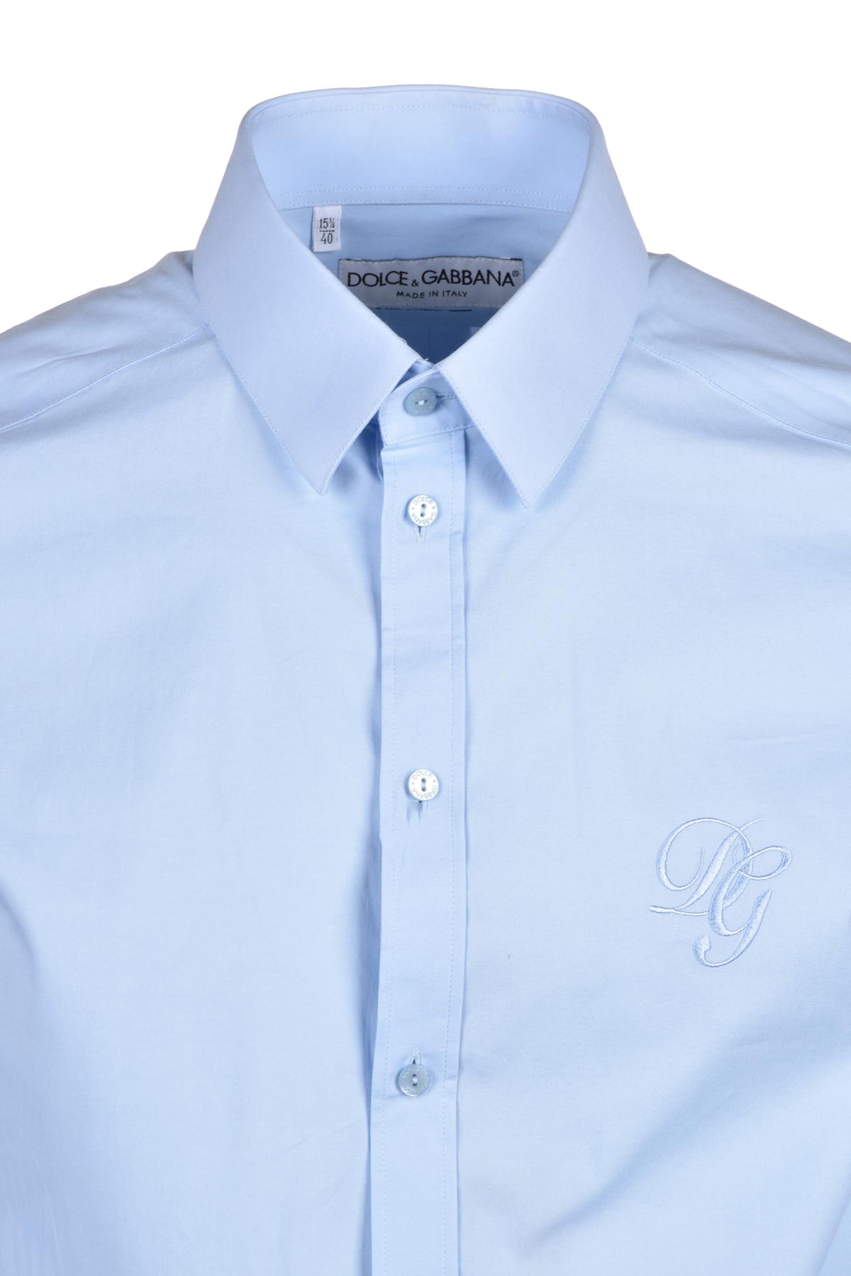 DOLCE & GABBANA - SHIRT
