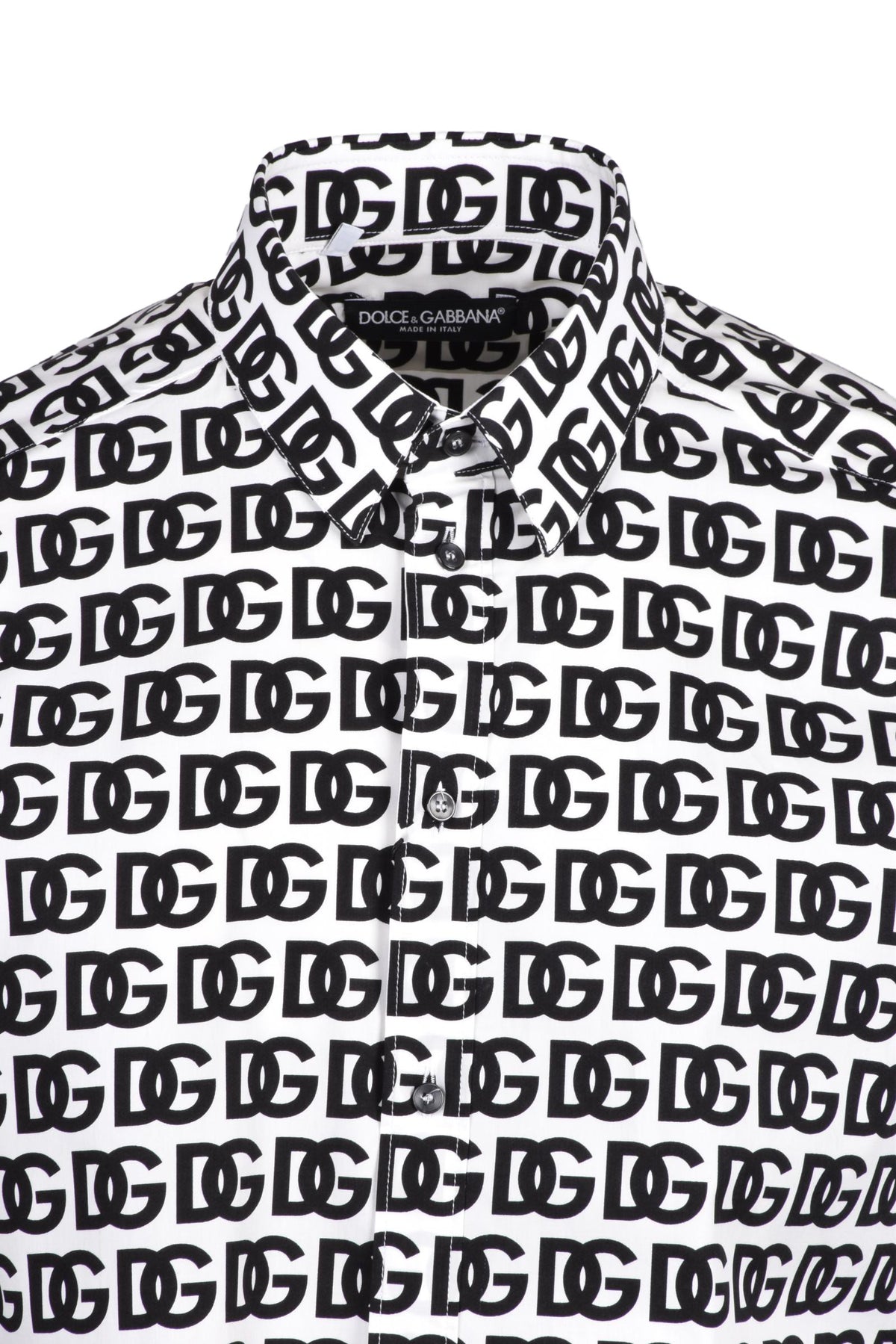 DOLCE & GABBANA - SHIRT