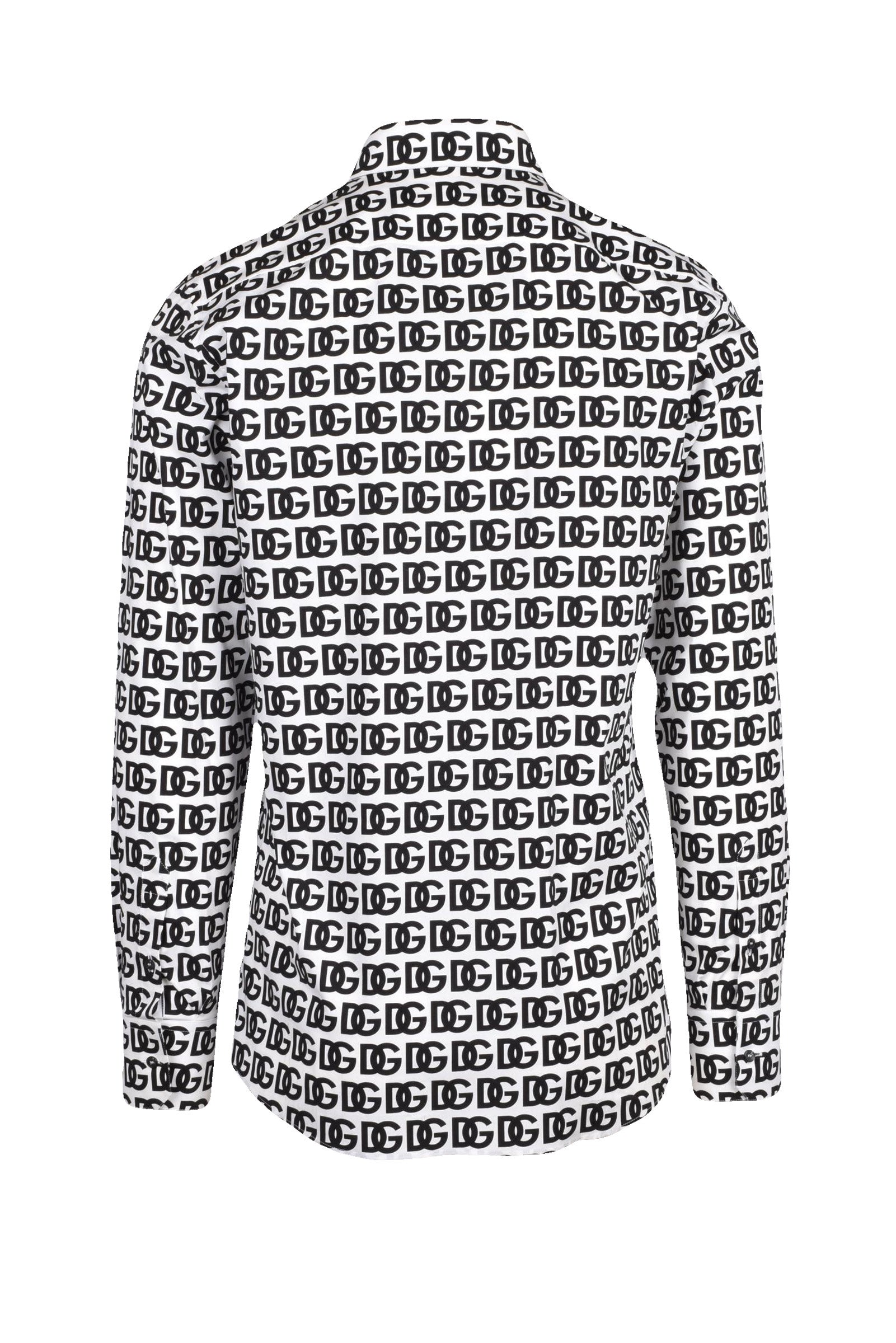 DOLCE & GABBANA - SHIRT