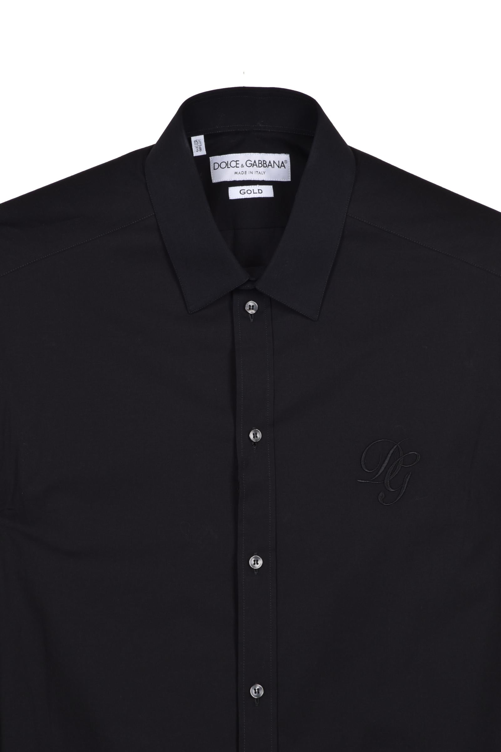 DOLCE & GABBANA - SHIRT
