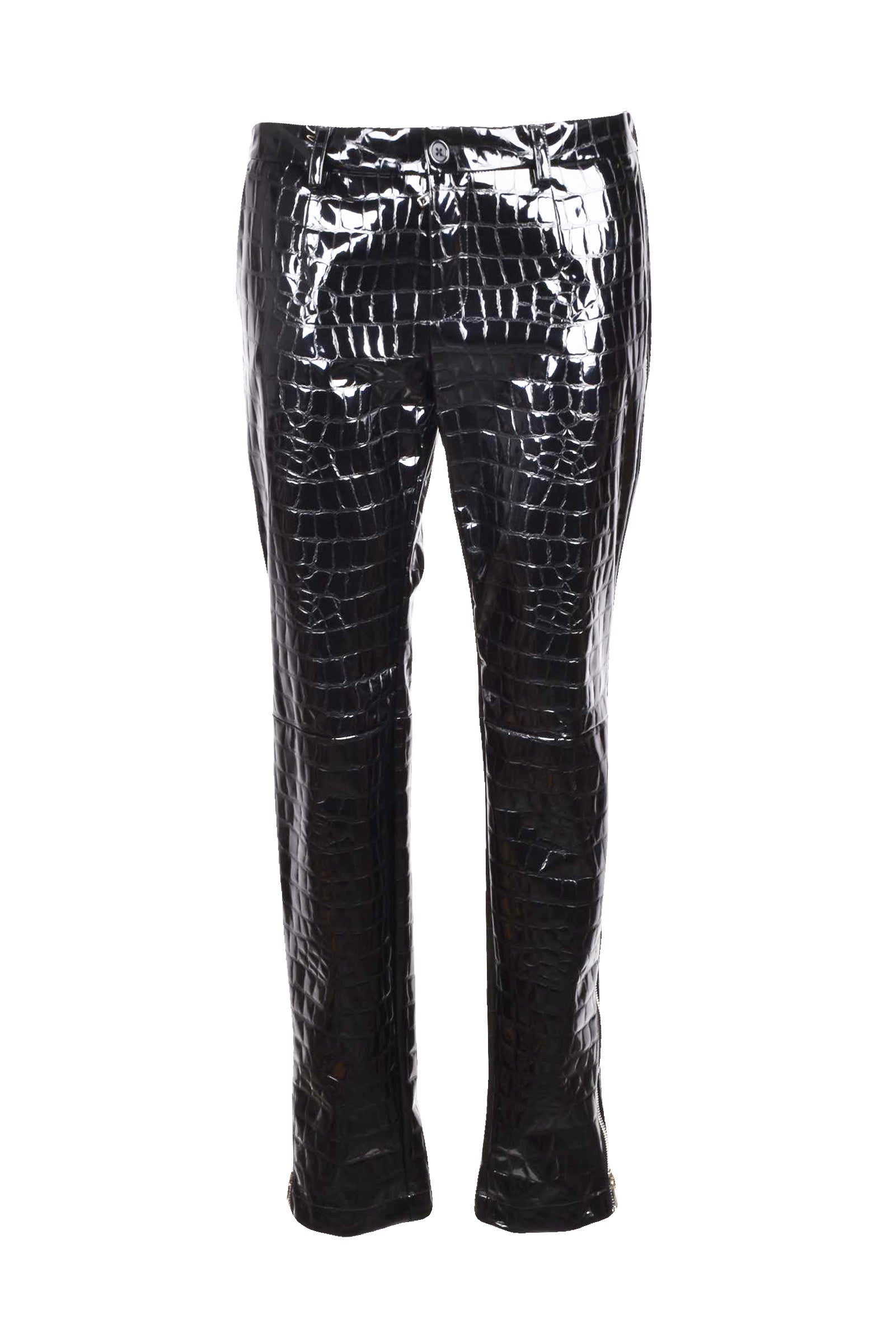 DOLCE & GABBANA - TROUSERS