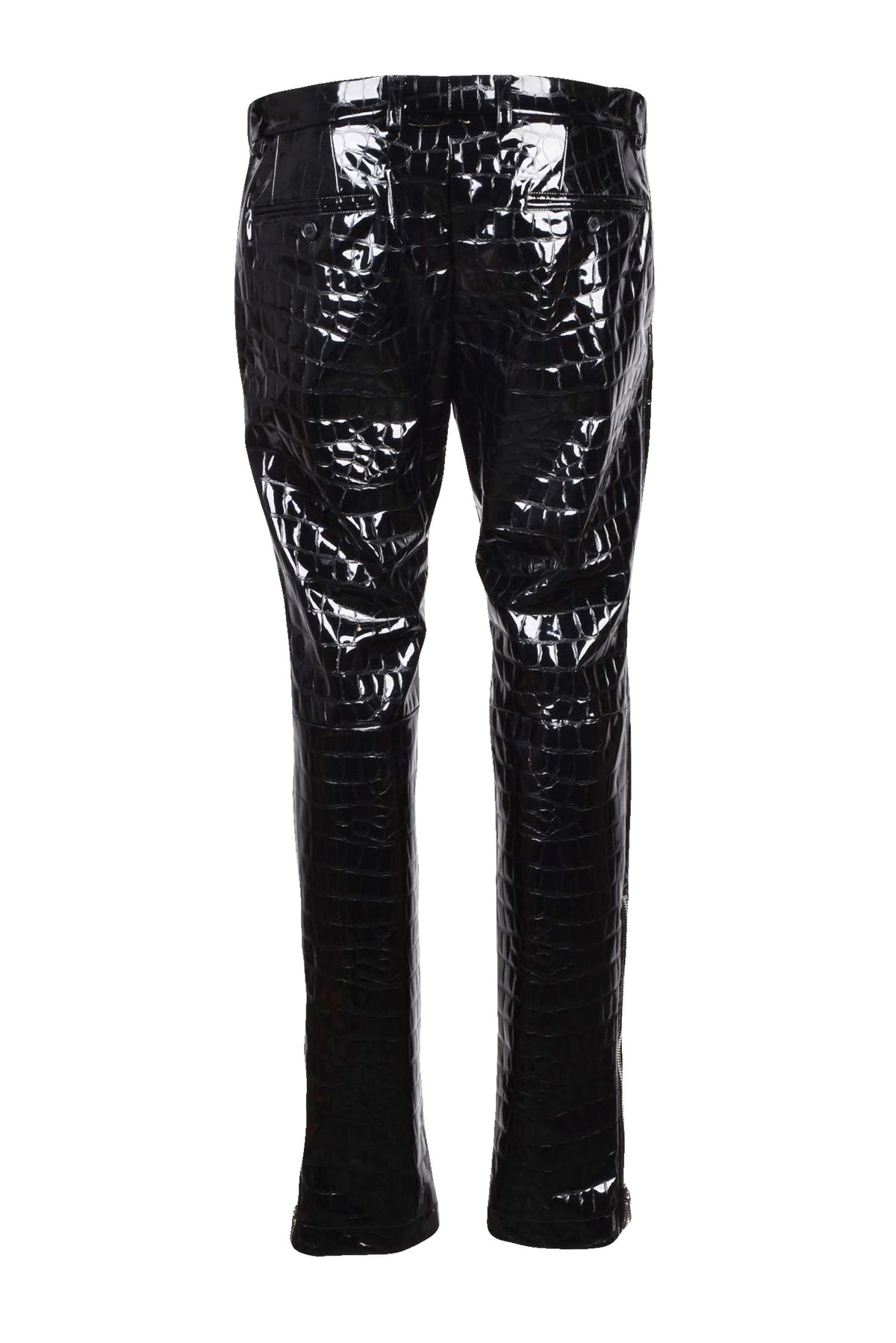 DOLCE & GABBANA - TROUSERS
