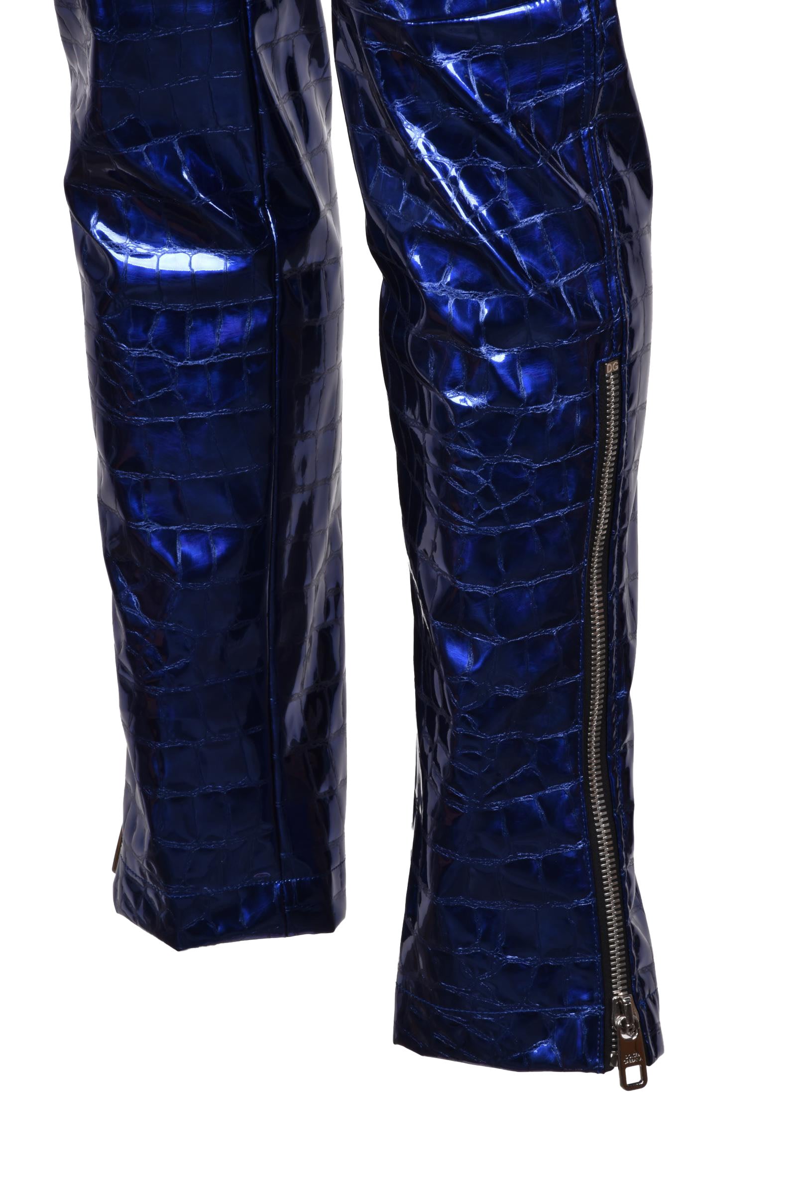 DOLCE & GABBANA - TROUSERS
