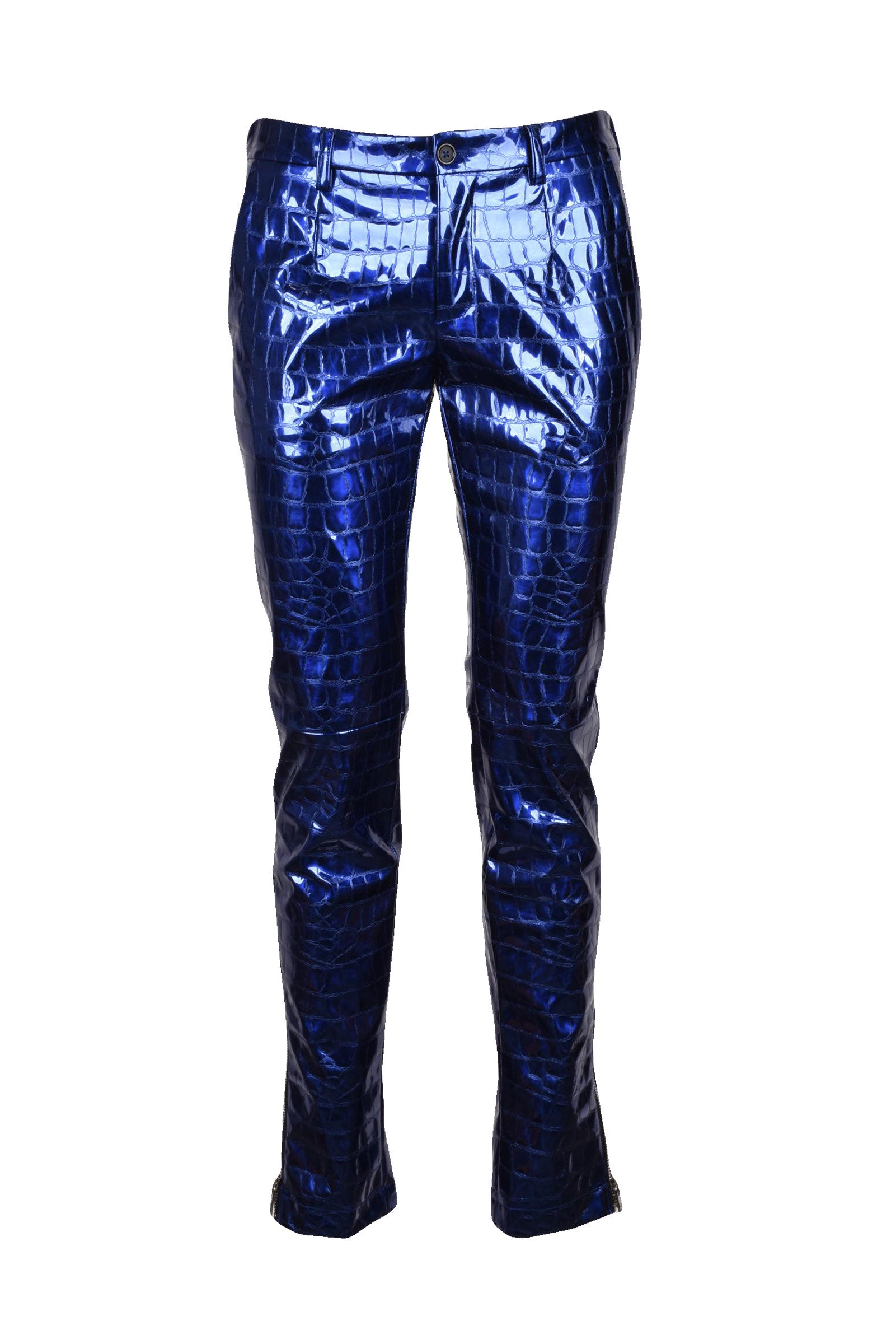 DOLCE & GABBANA - TROUSERS