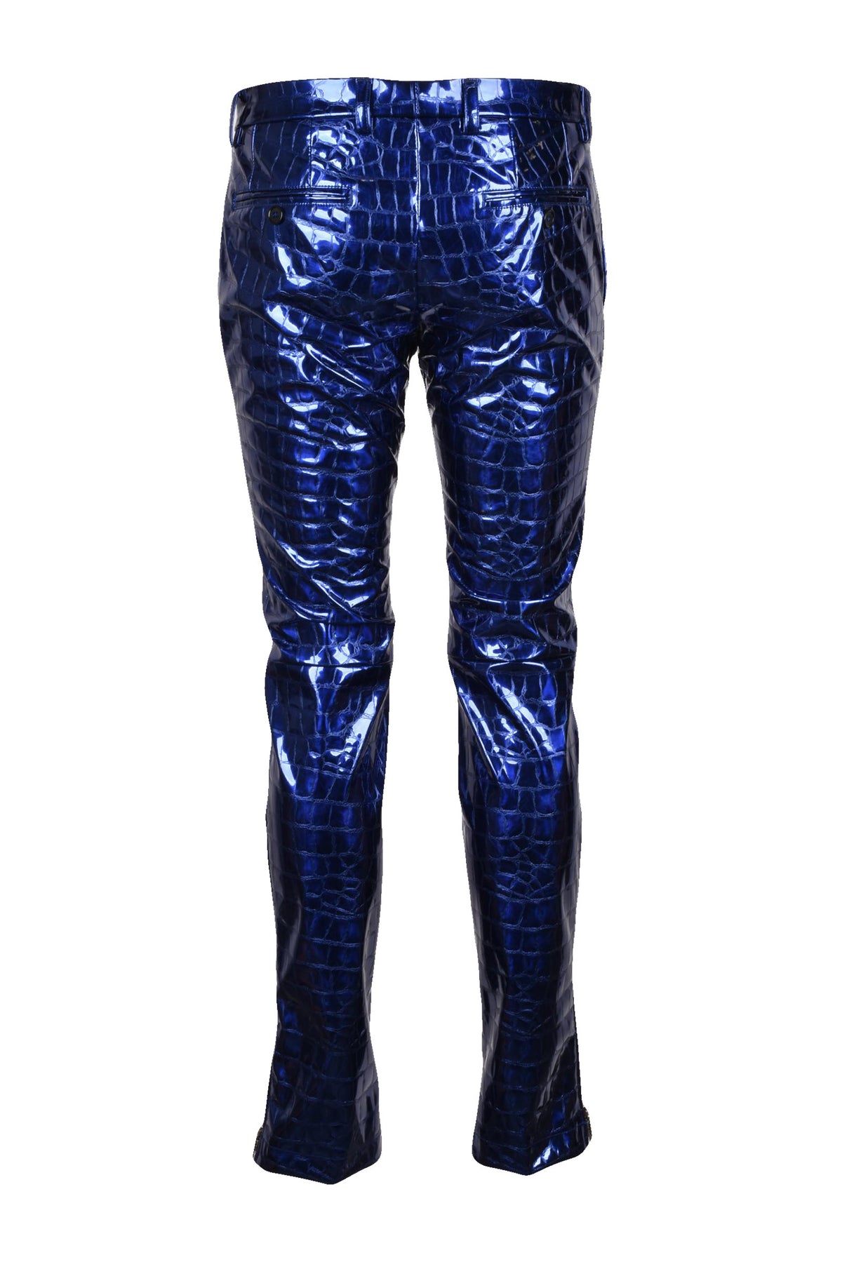 DOLCE & GABBANA - TROUSERS