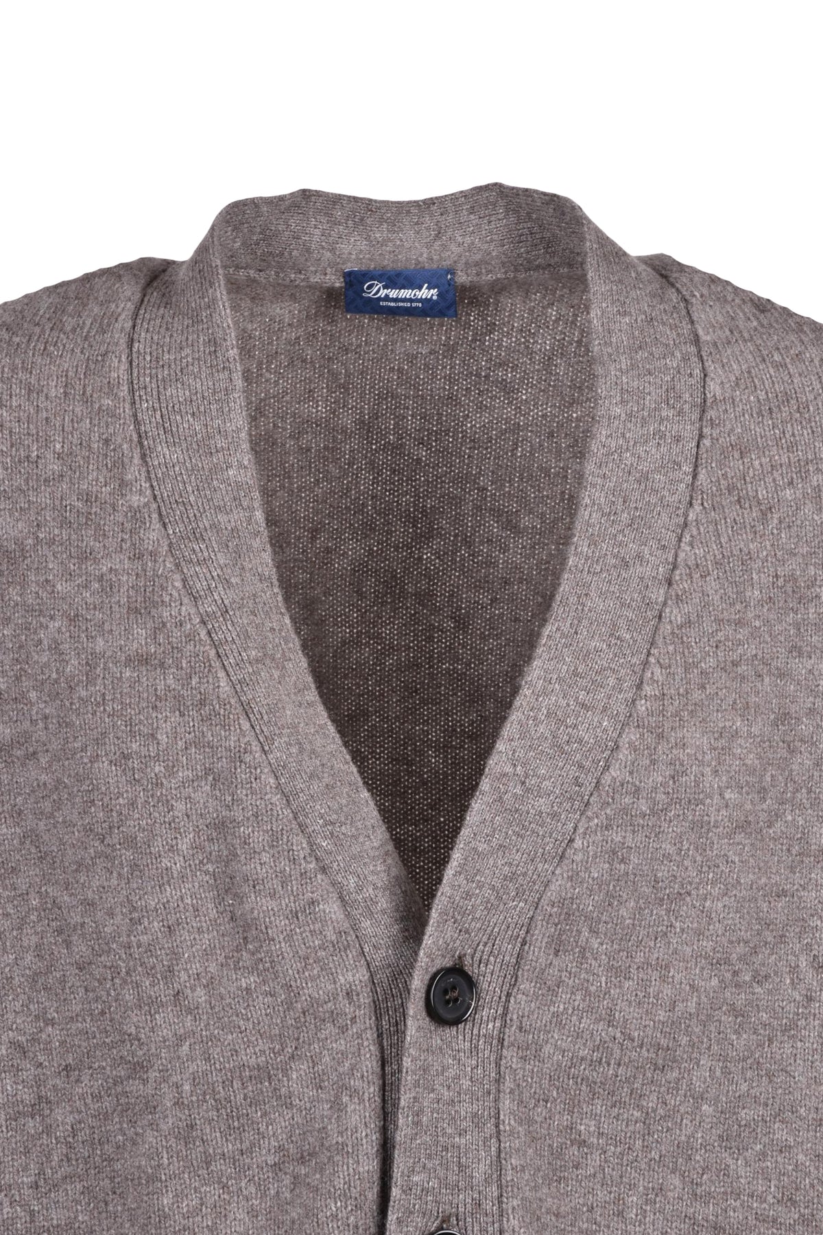 DRUMOHR - KNITWEAR AND SWEATSHIRTS