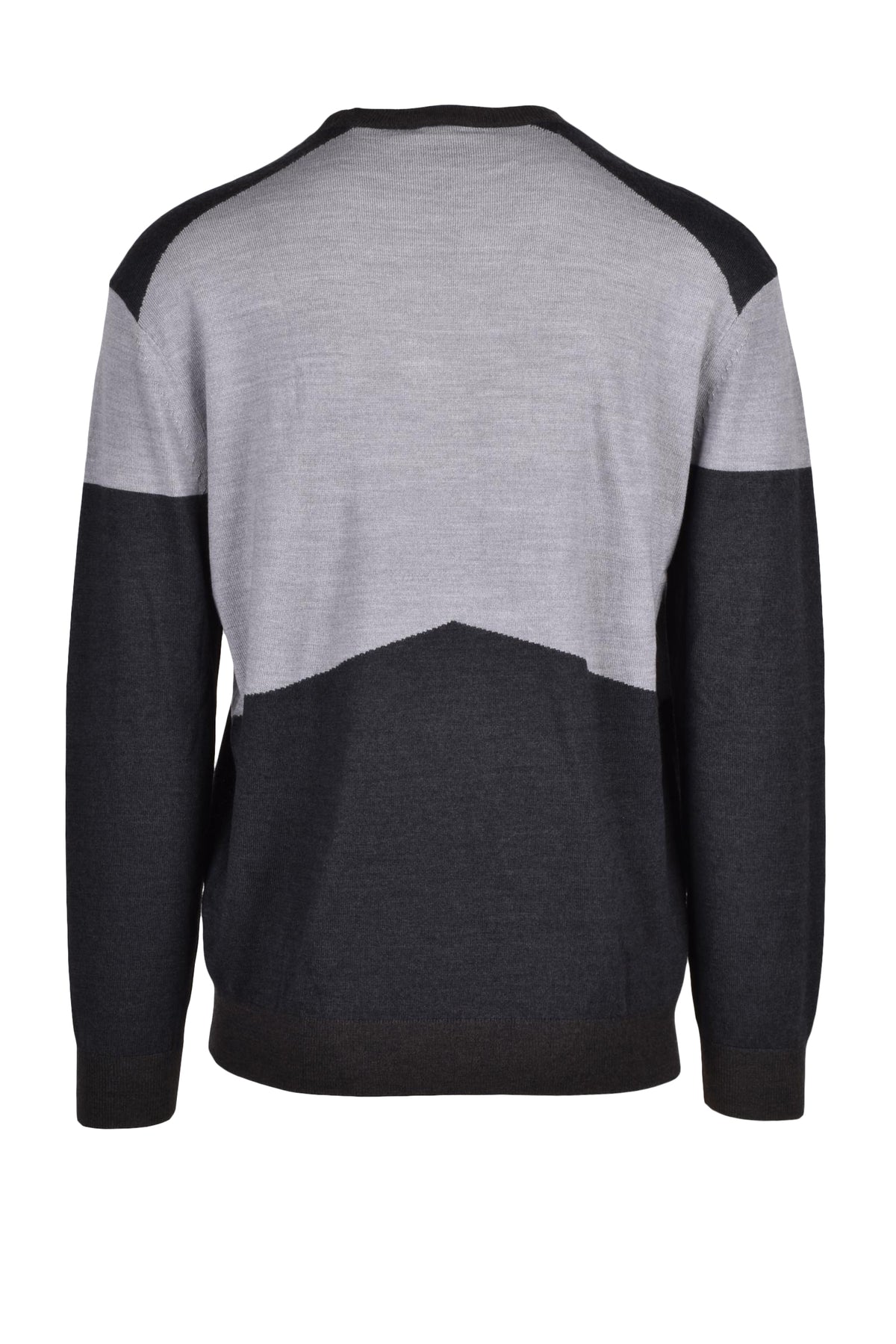 ARMANI EXCHANGE - KNITWEAR AND SWEATSHIRTS