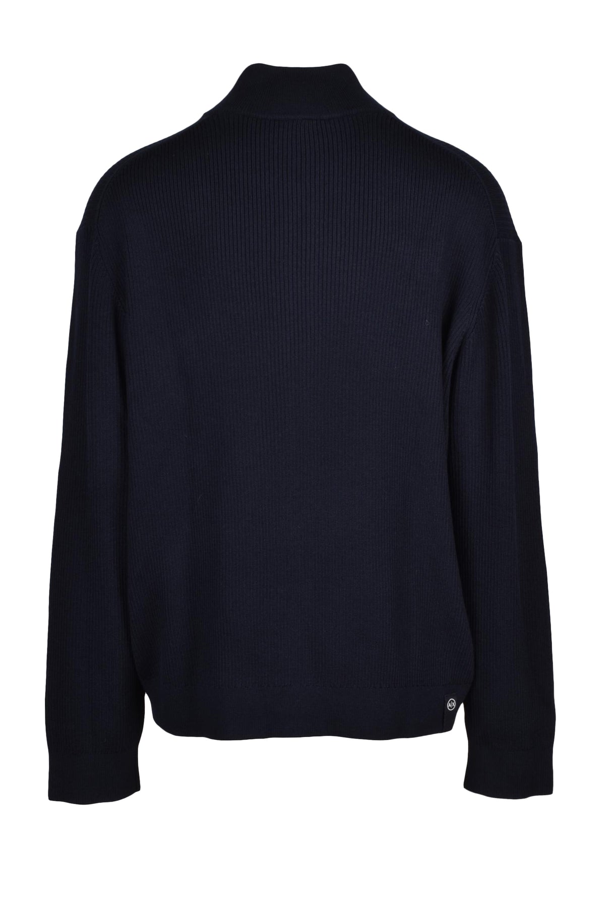 ARMANI EXCHANGE - KNITWEAR AND SWEATSHIRTS