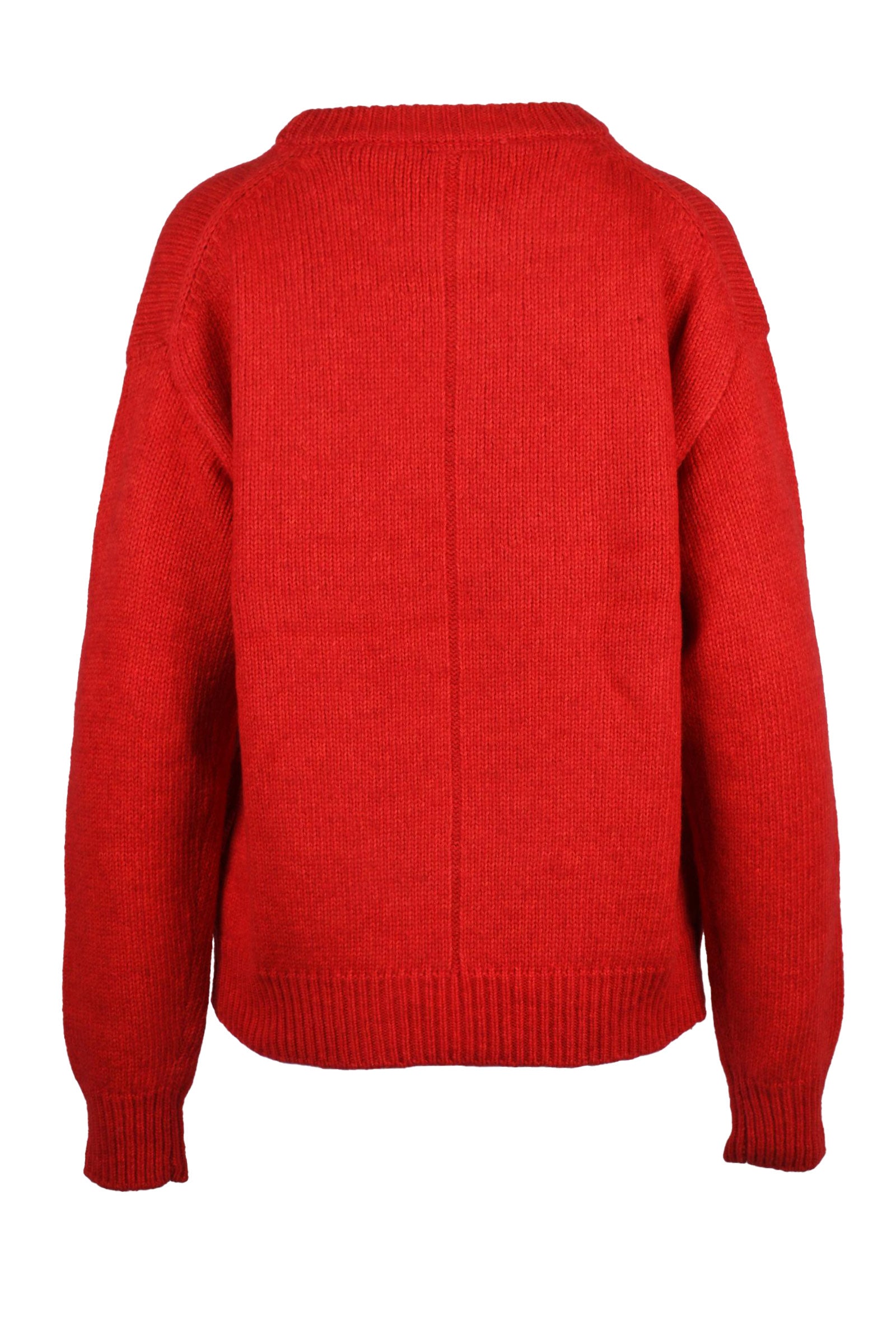 ADD - KNITWEAR AND SWEATSHIRTS