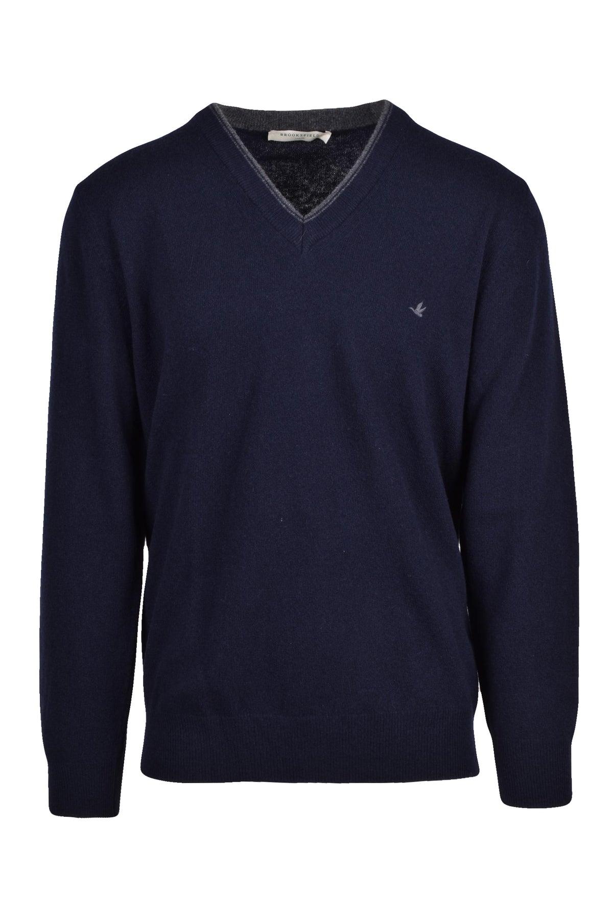 BROOKSFIELD - KNITWEAR AND SWEATSHIRTS
