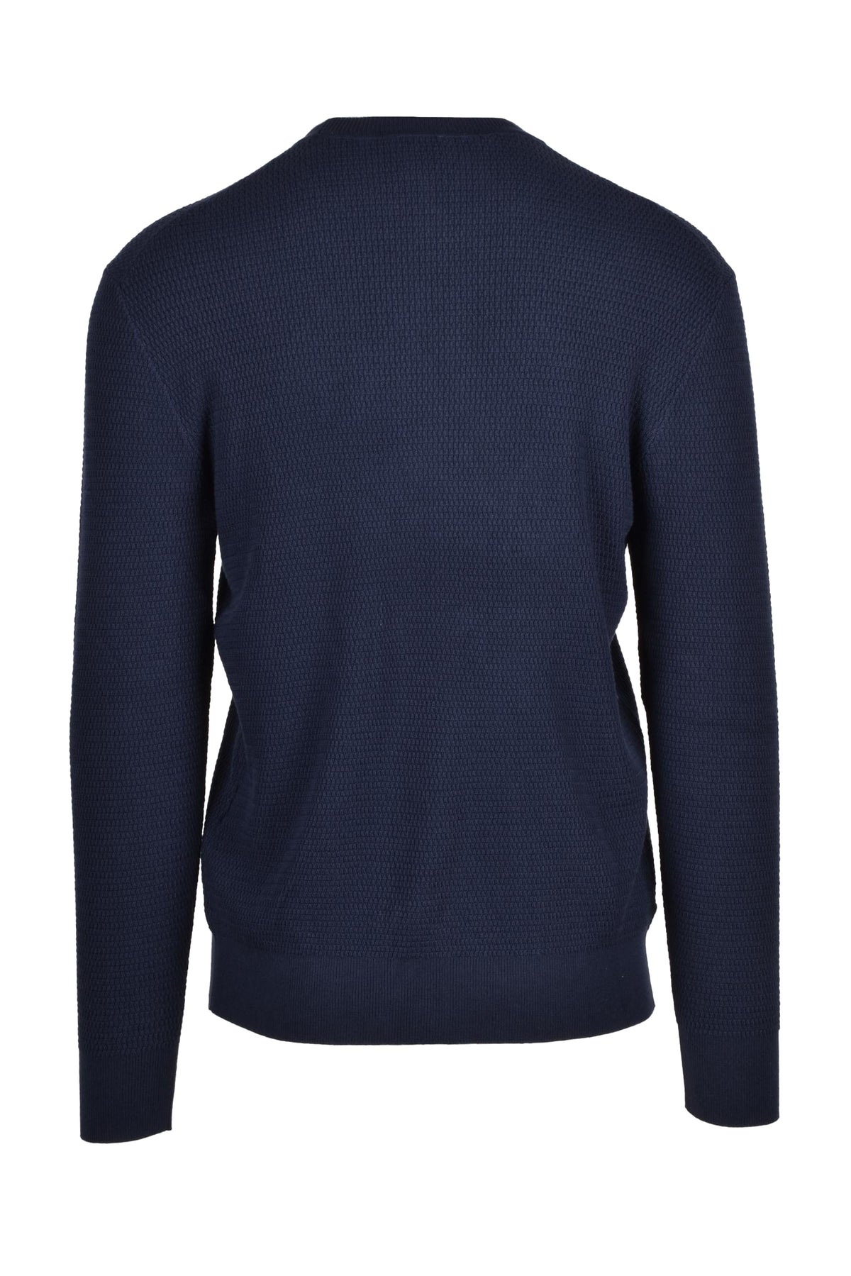 CALVIN KLEIN - KNITWEAR AND SWEATSHIRTS