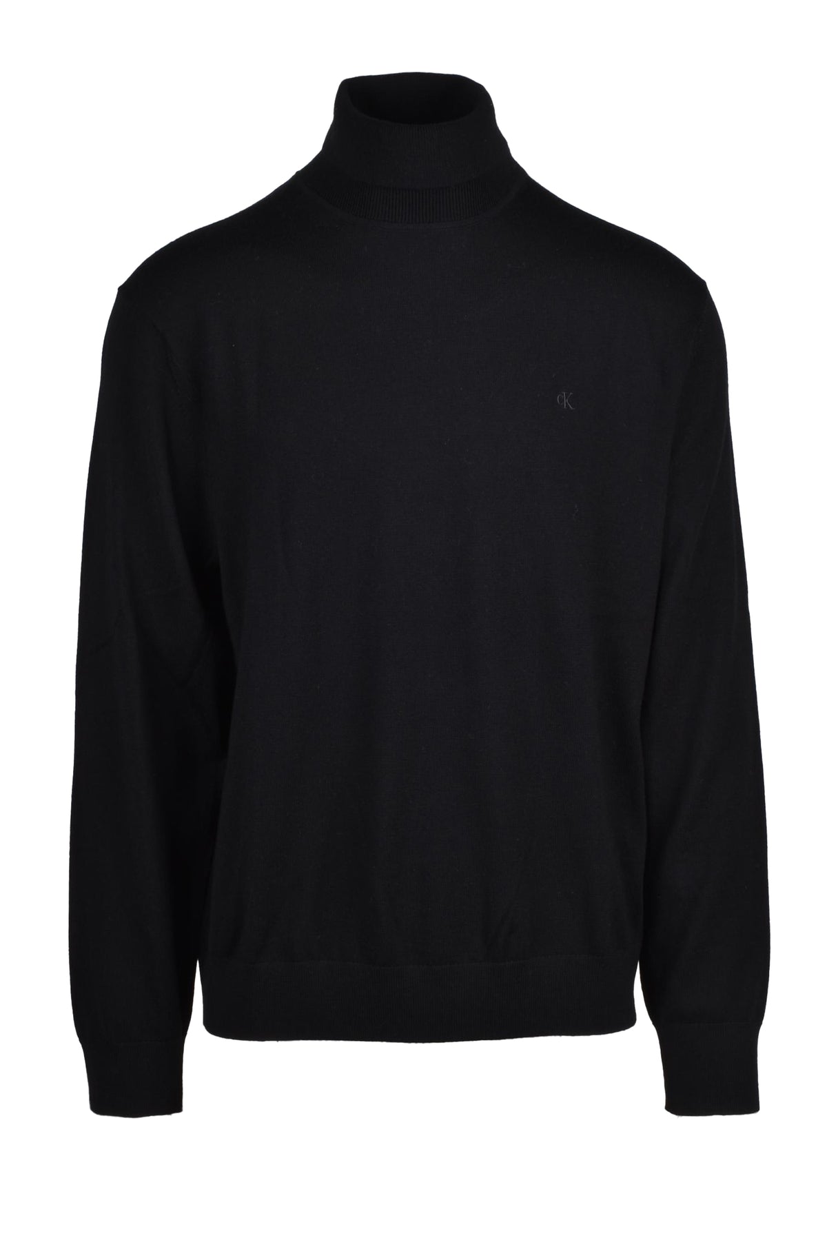 CALVIN KLEIN - KNITWEAR AND SWEATSHIRTS