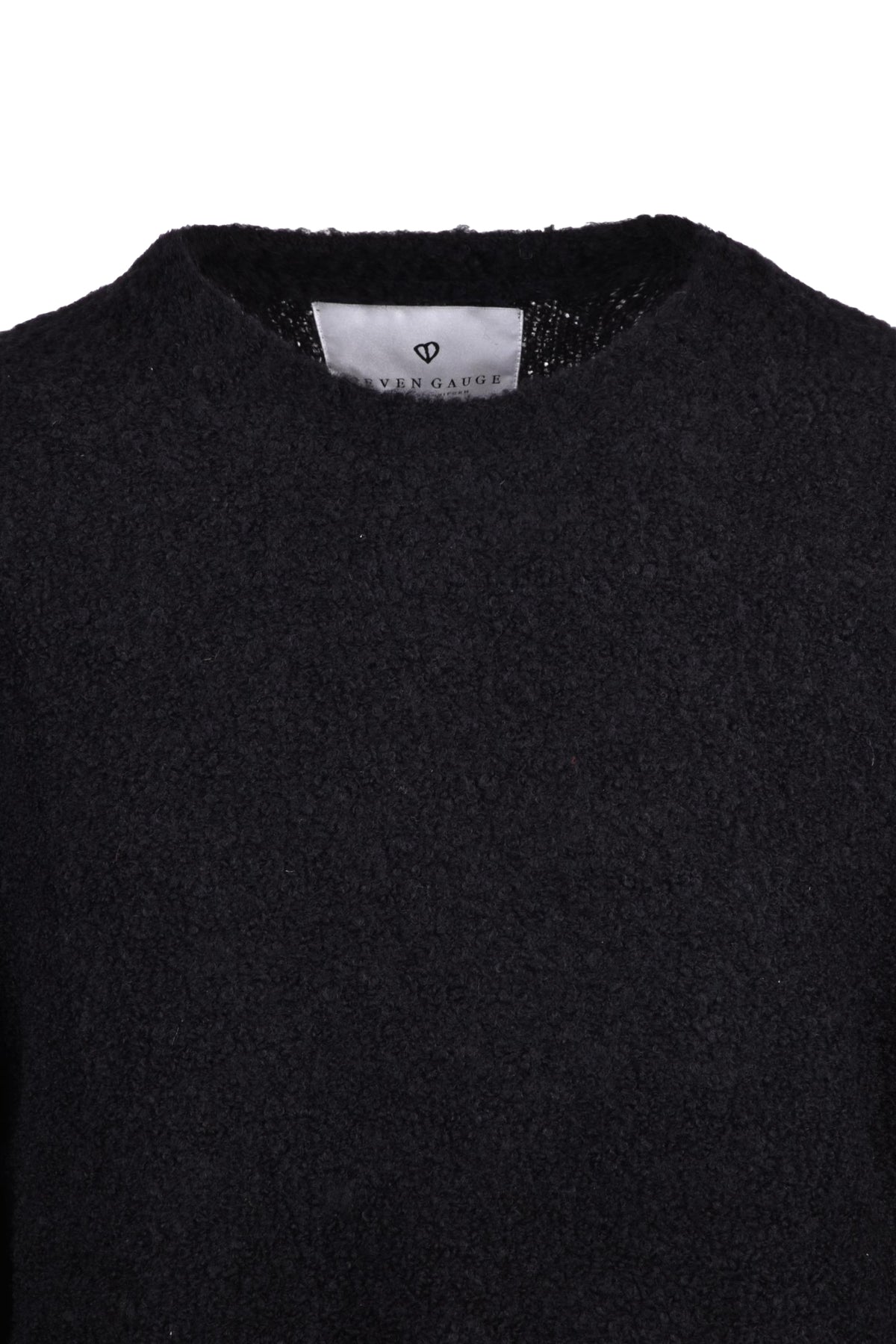 SEVEN GAUGE - KNITWEAR AND SWEATSHIRTS