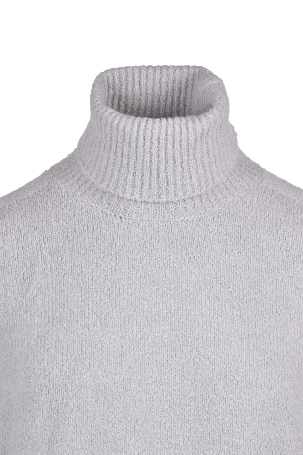 ROBERTO COLLINA - KNITWEAR AND SWEATSHIRTS